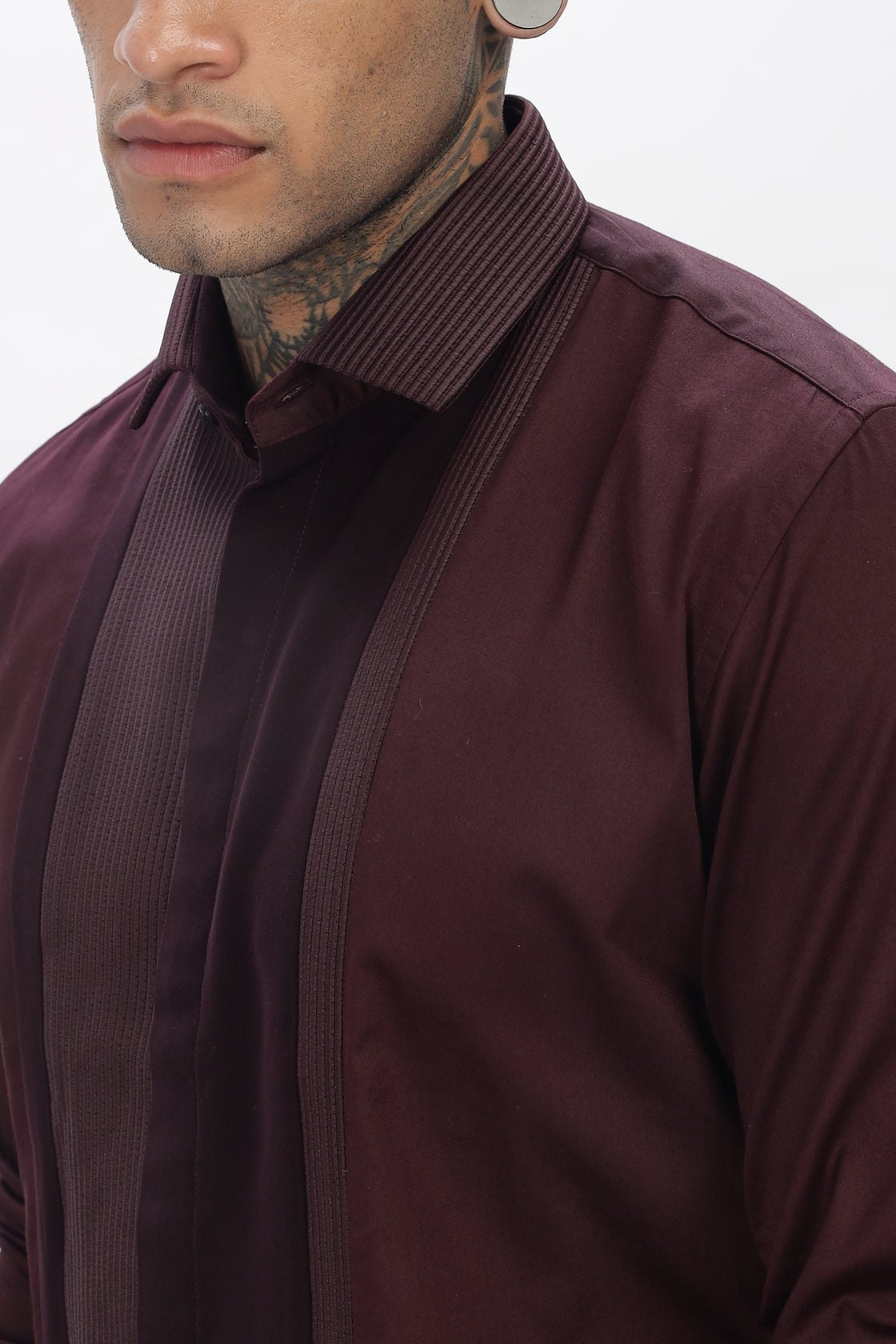Chic Shirt
