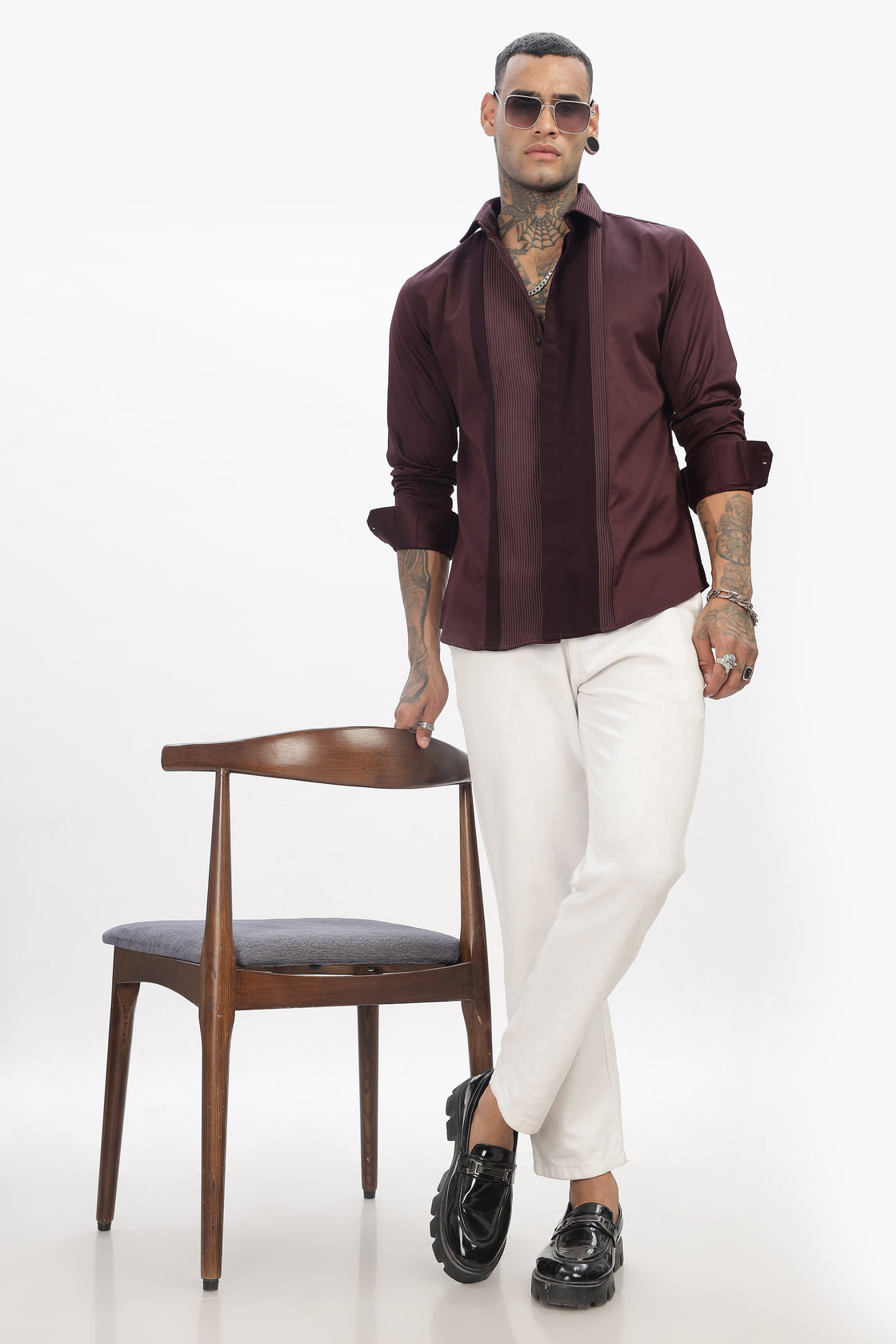 Chic Shirt