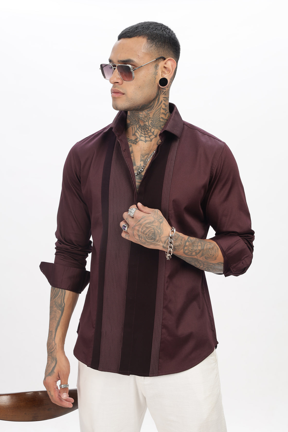 Chic Shirt