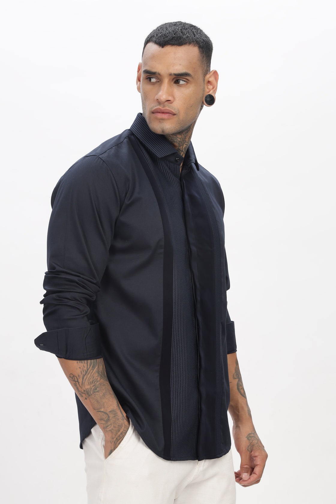 Chic Shirt