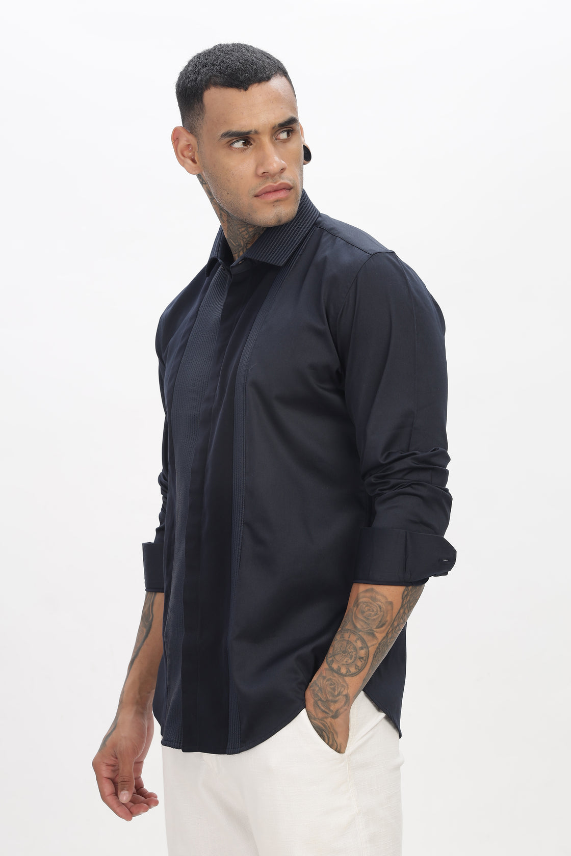Chic Shirt