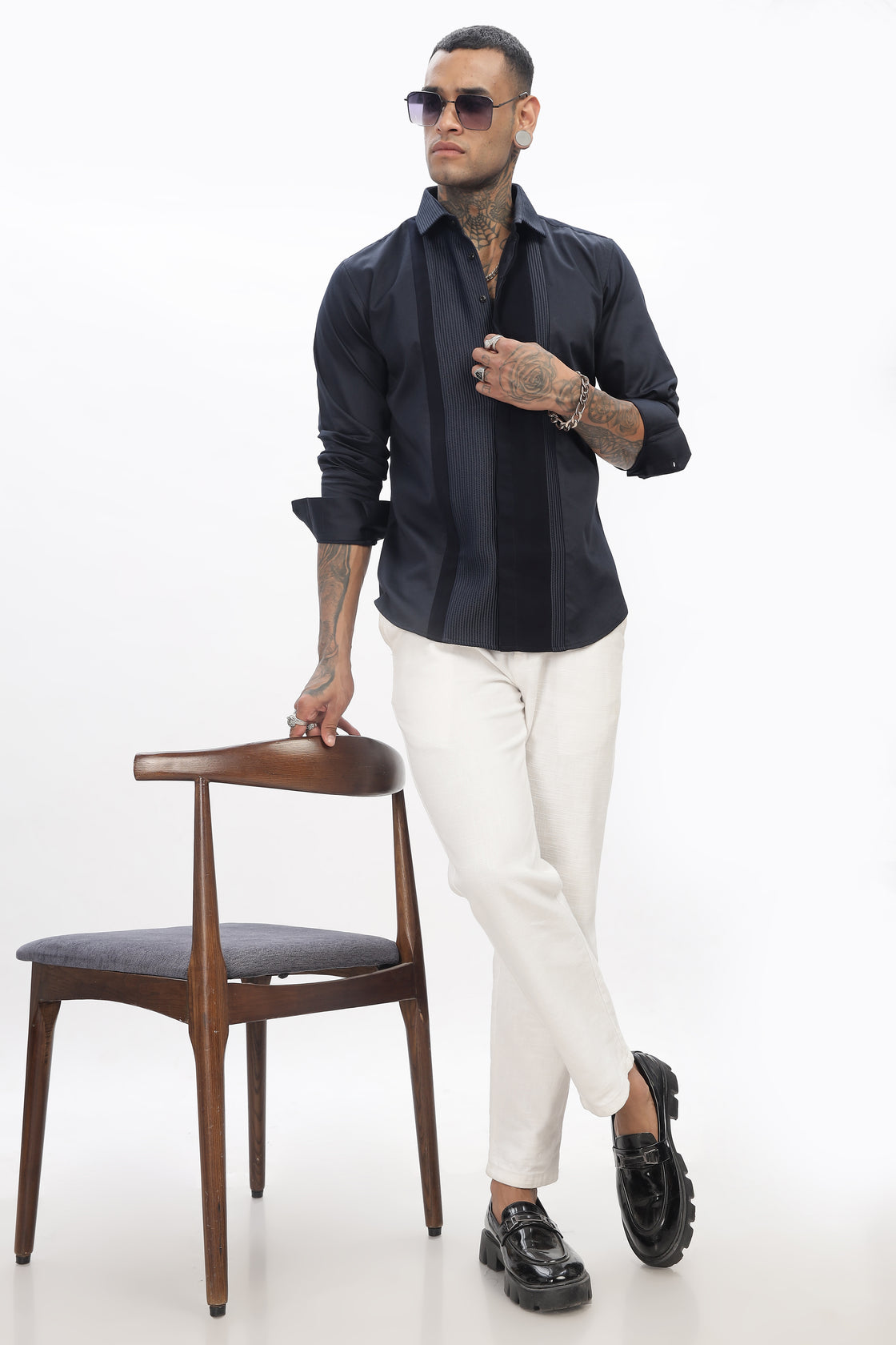 Chic Shirt