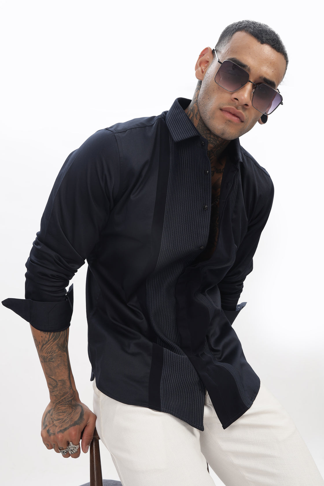 Chic Shirt