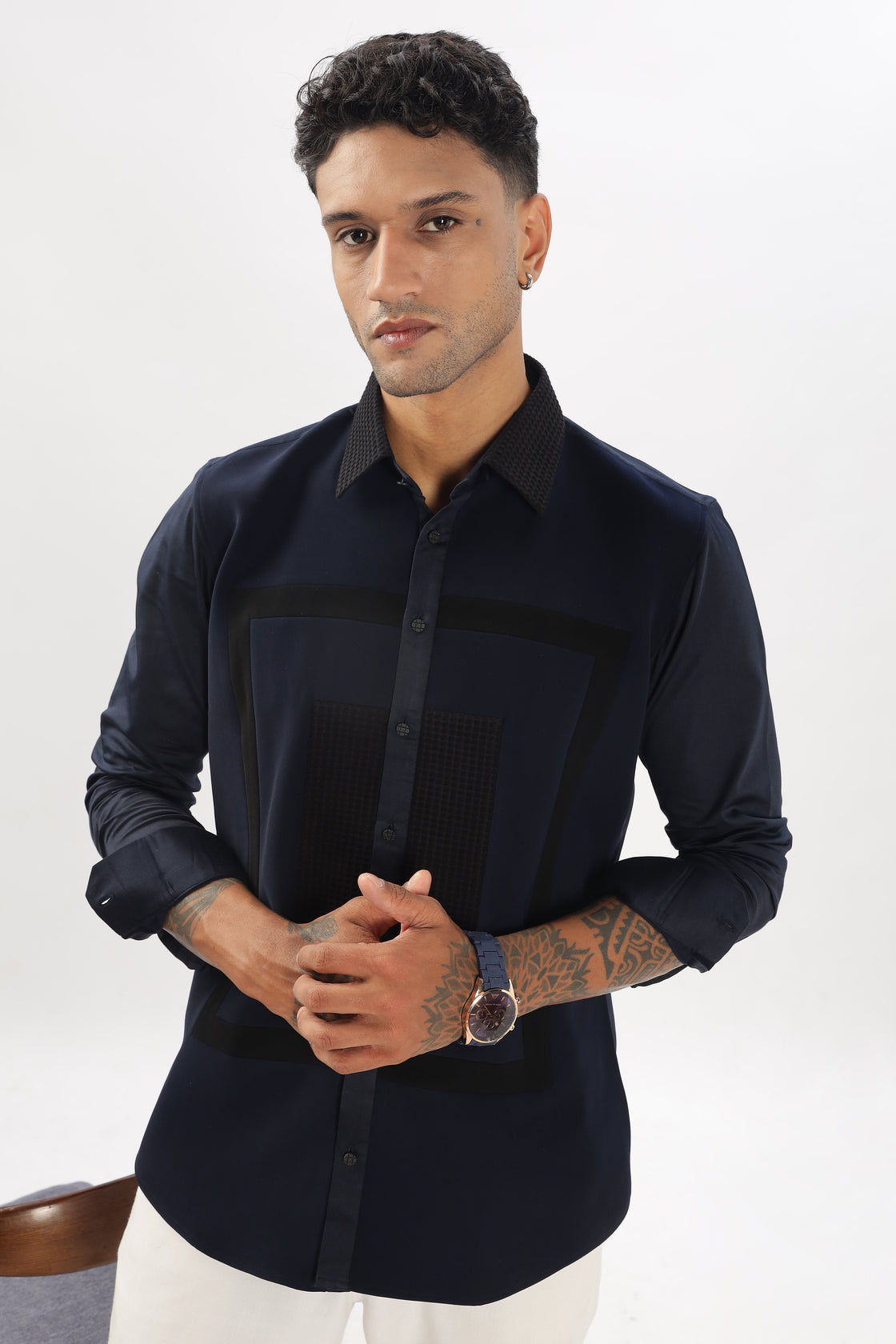 Nexus Shirt