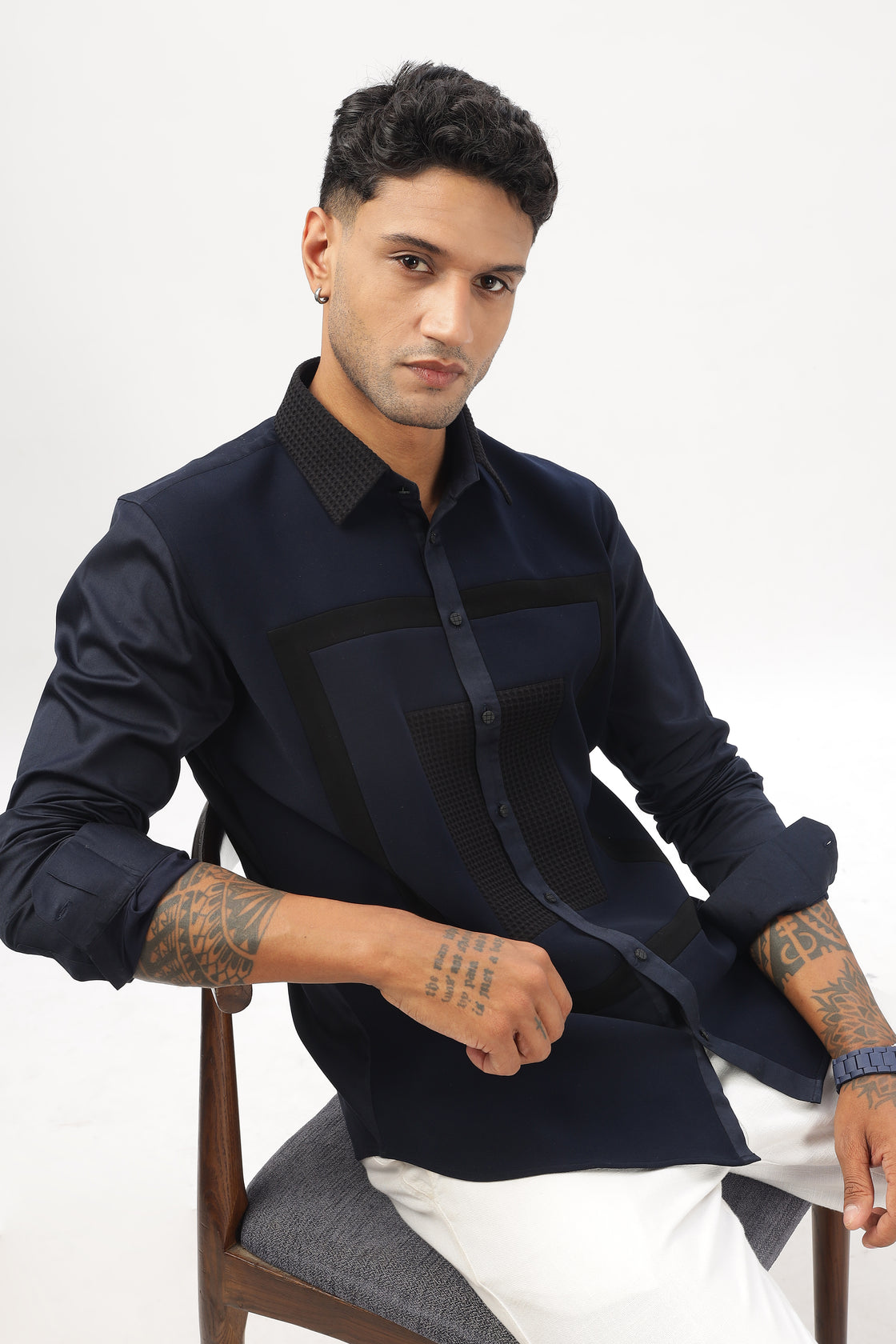 Nexus Shirt