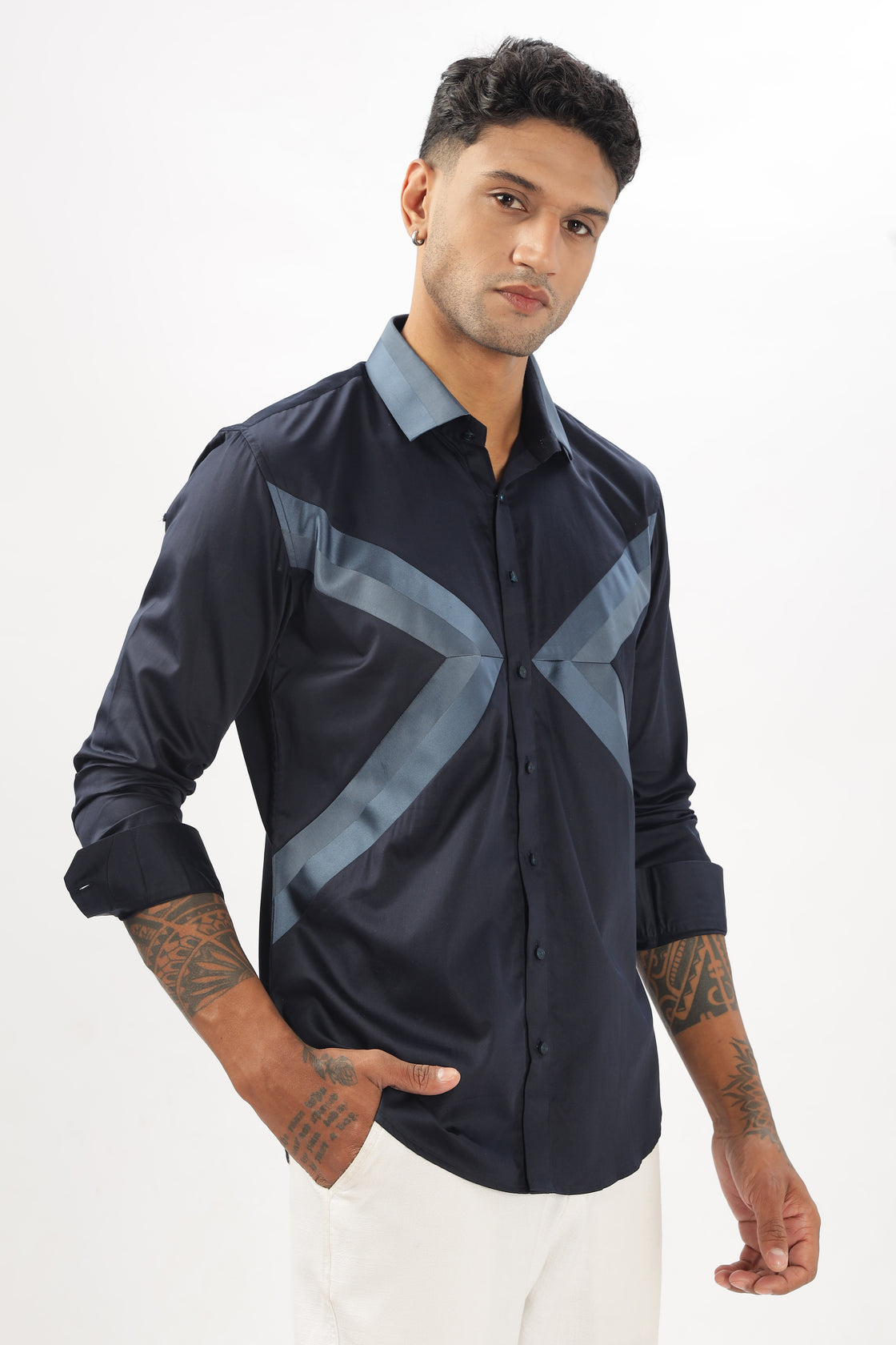 Essence Shirt