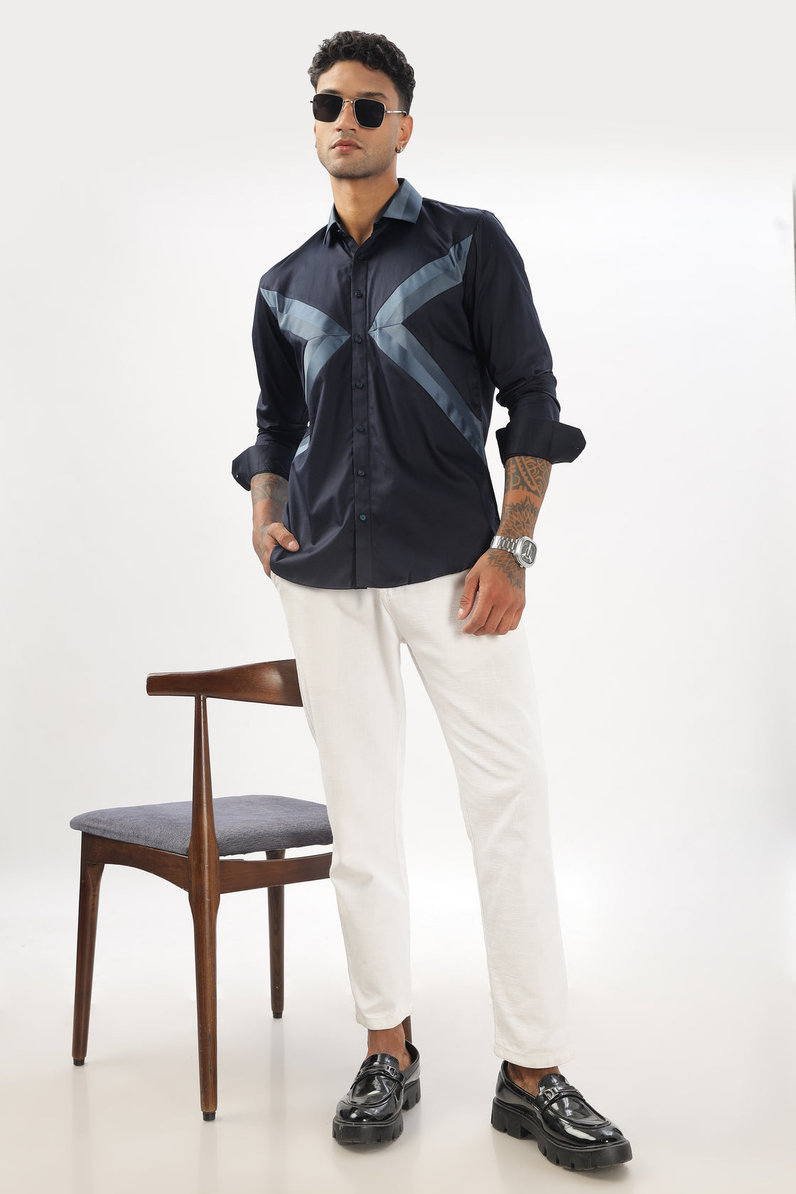 Essence Shirt