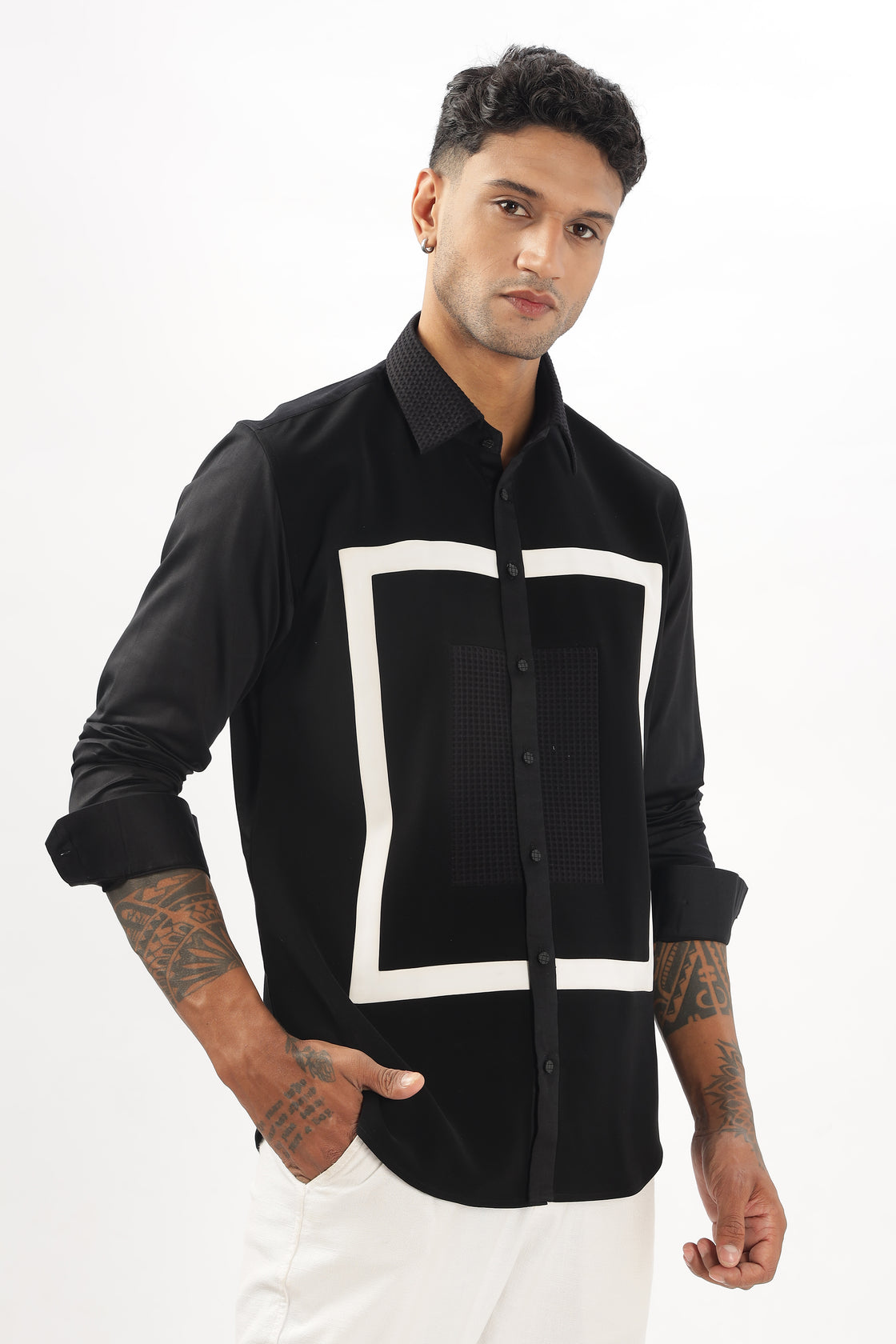 Nexus Shirt