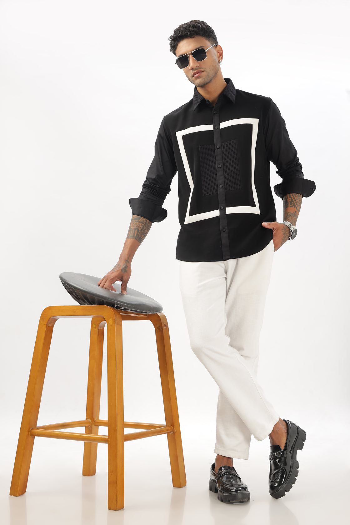 Nexus Shirt