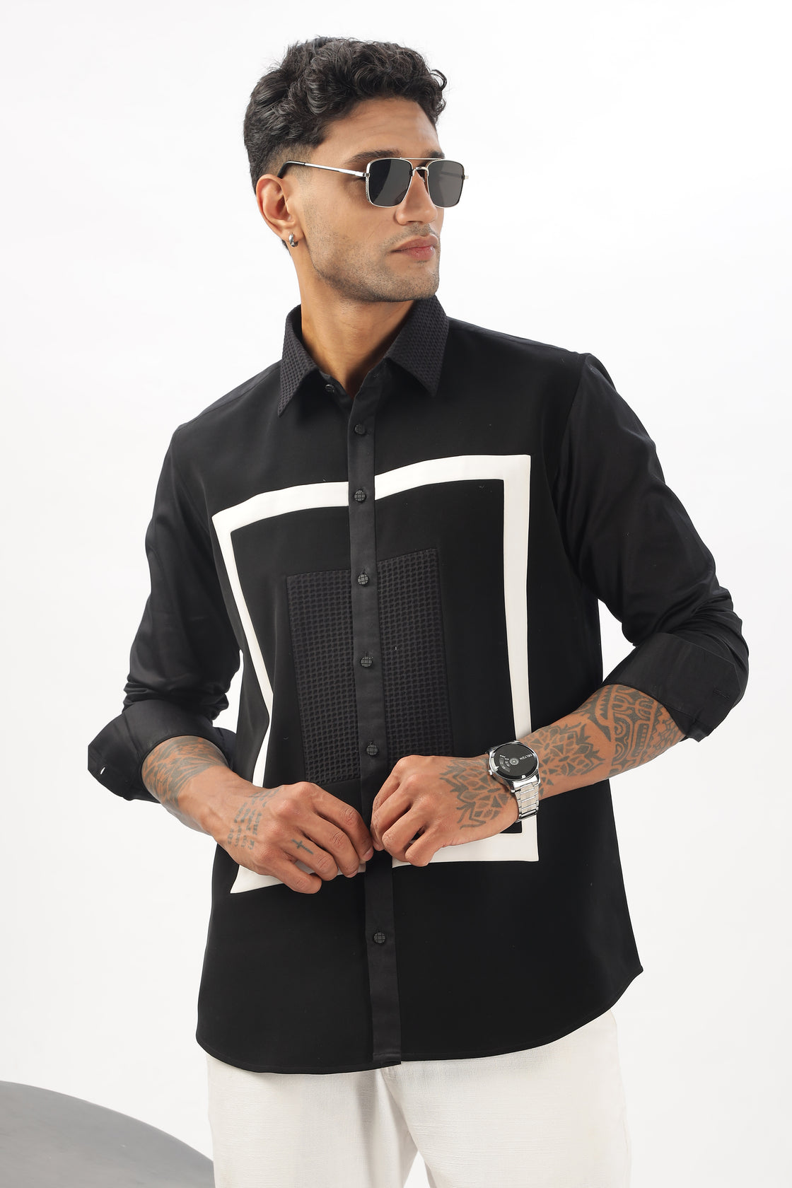 Nexus Shirt