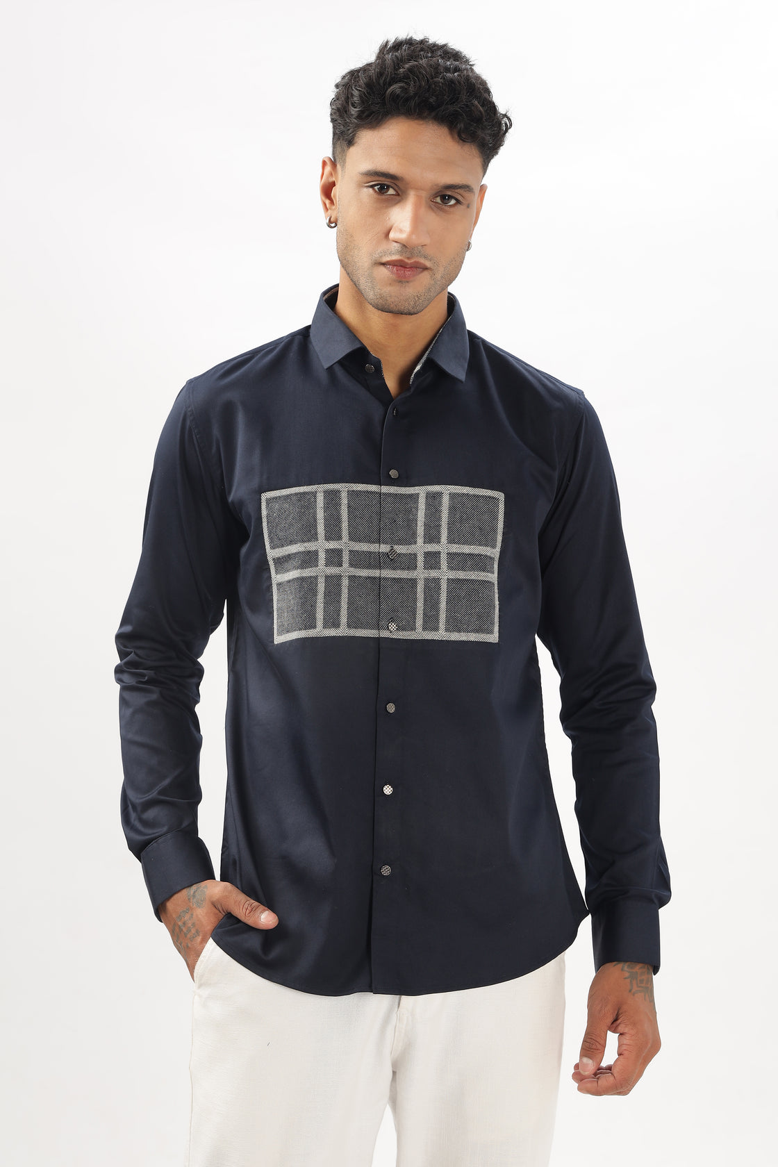 Mystique Shirt