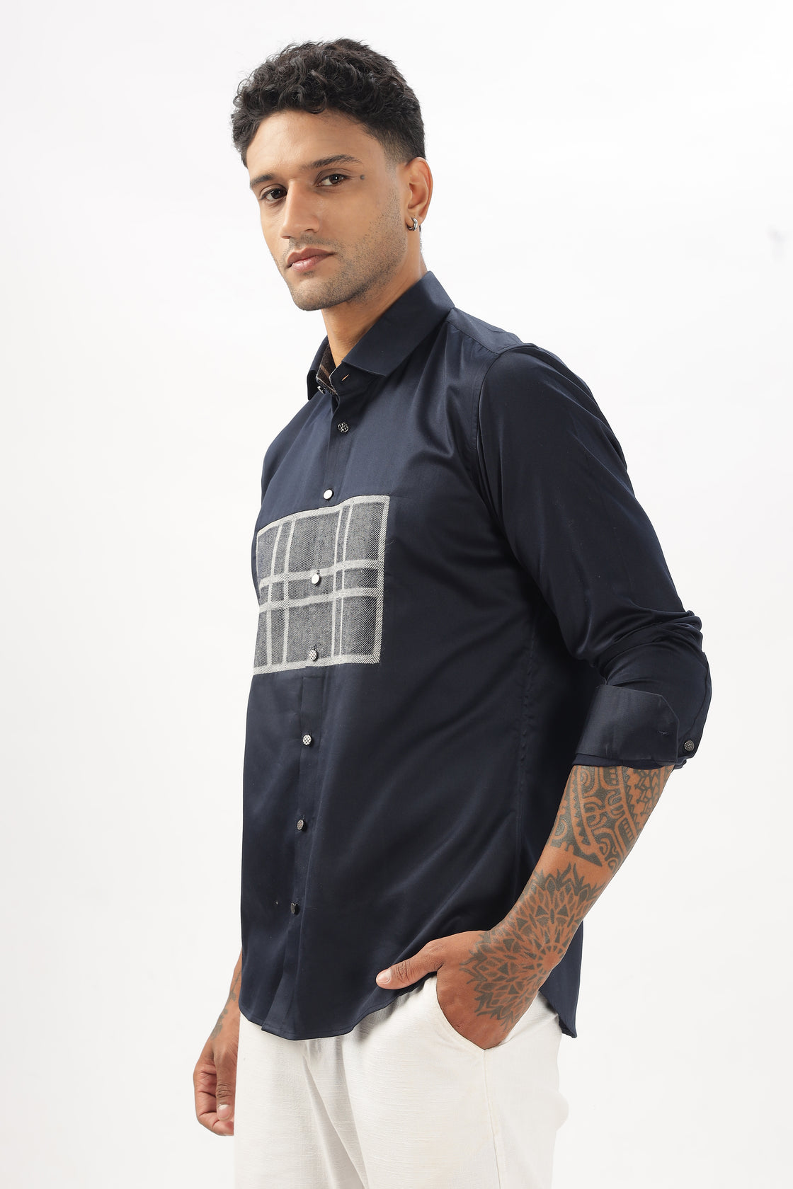 Mystique Shirt