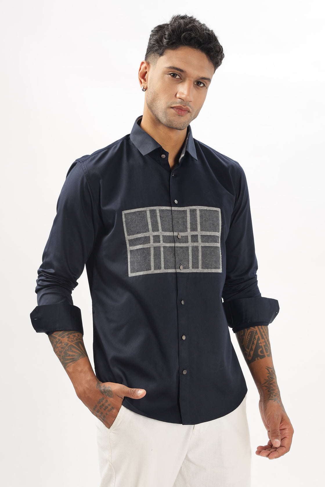 Mystique Shirt