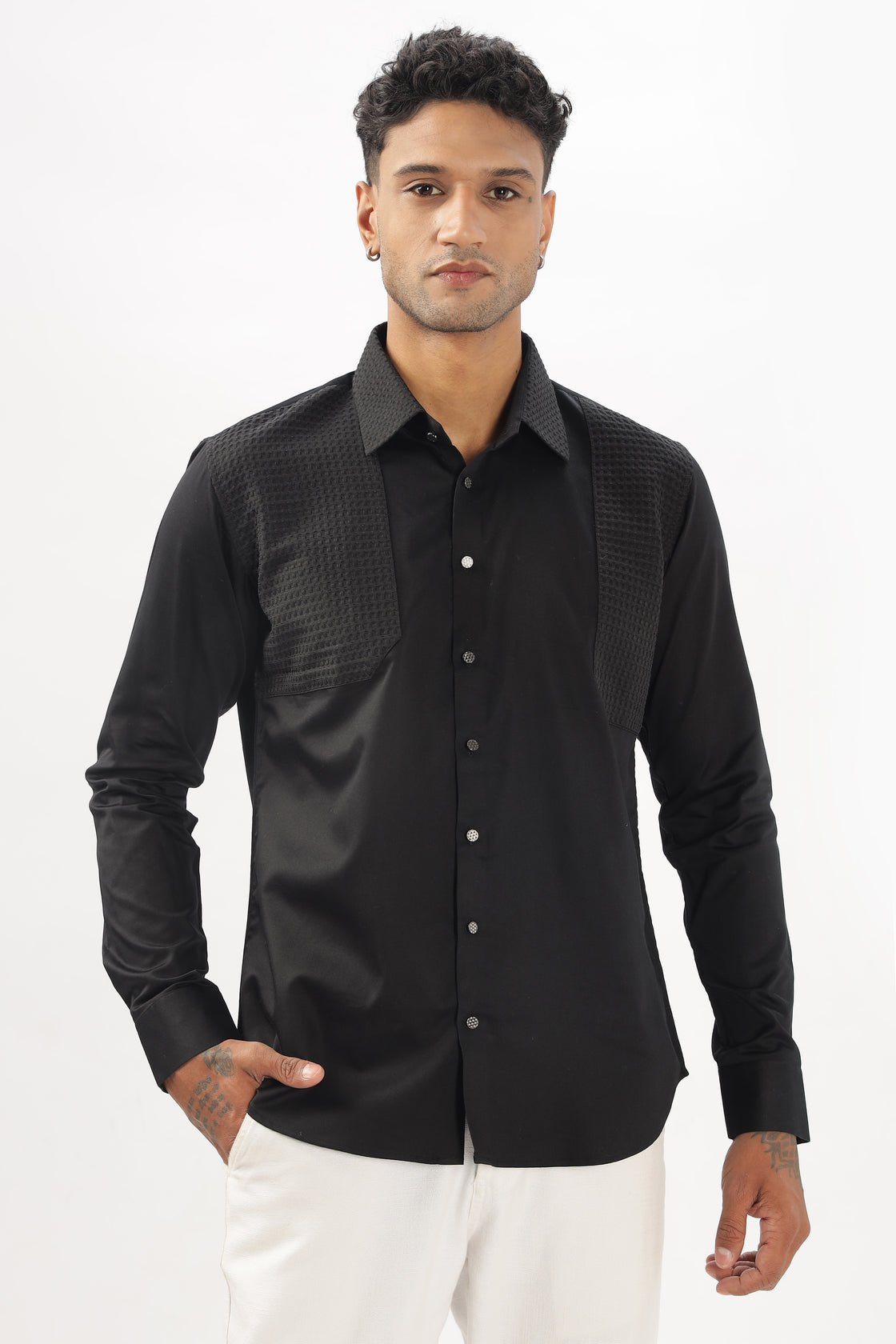 Vogue Shirt