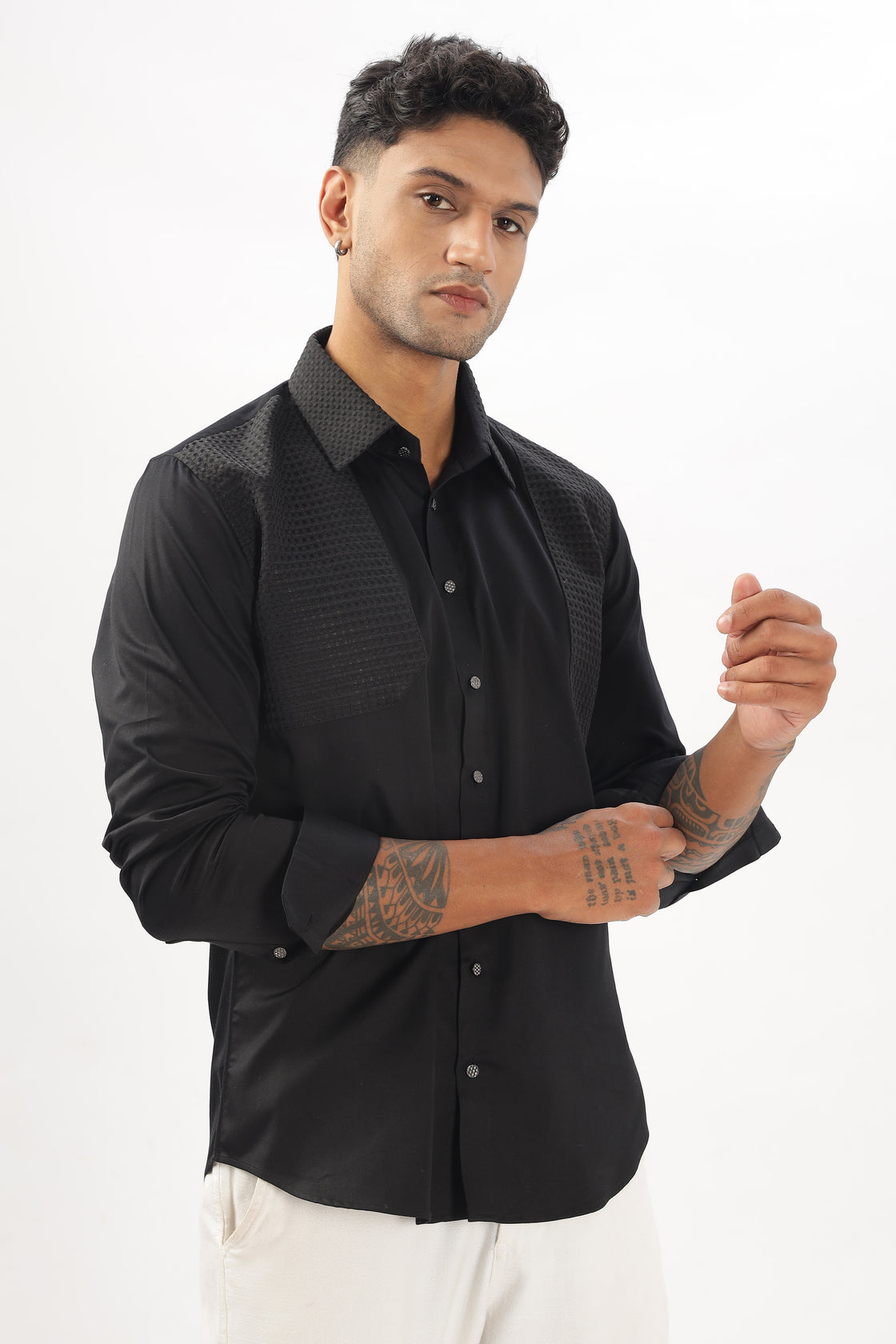 Vogue Shirt