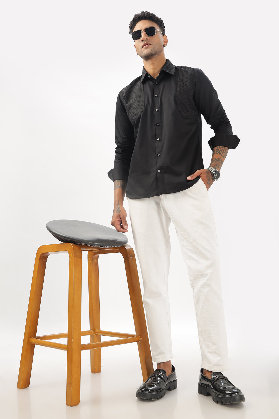 Vogue Shirt