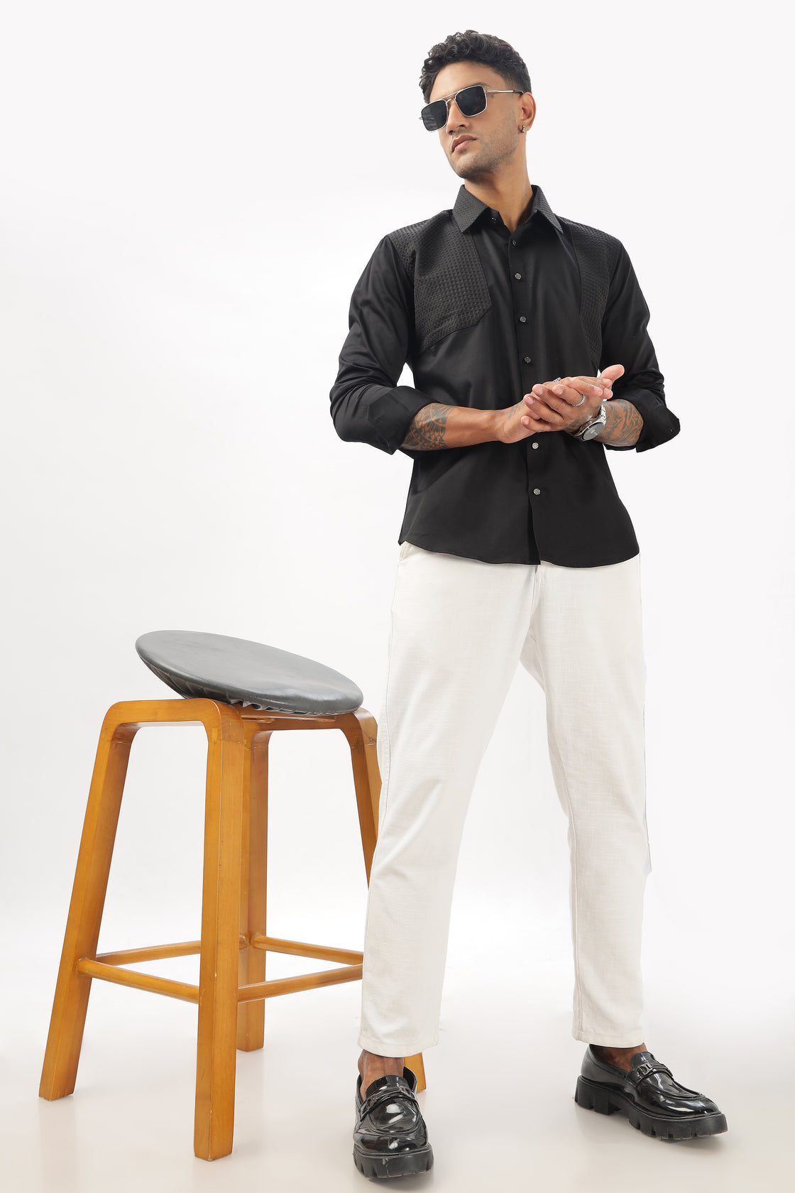 Vogue Shirt