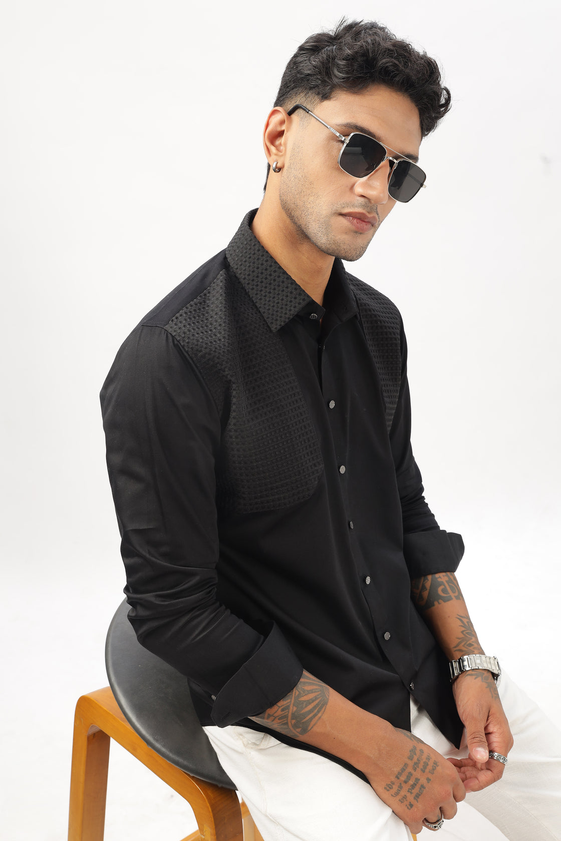 Vogue Shirt