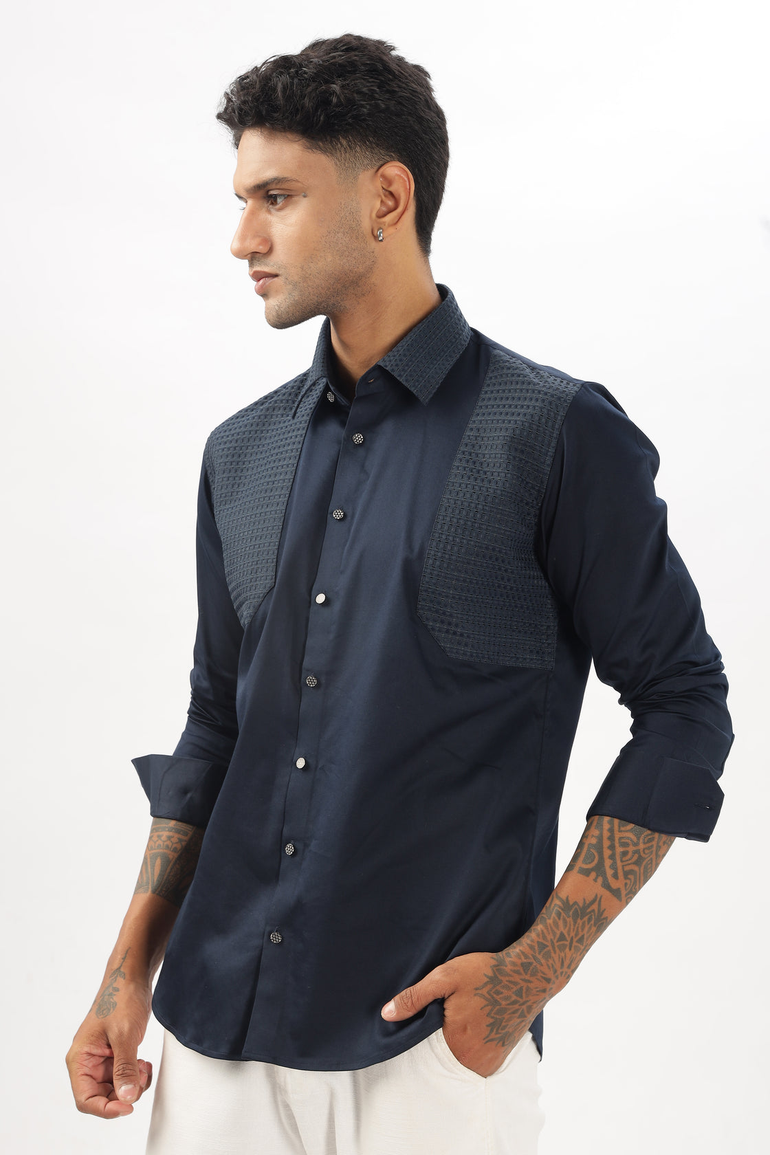 Vogue Shirt
