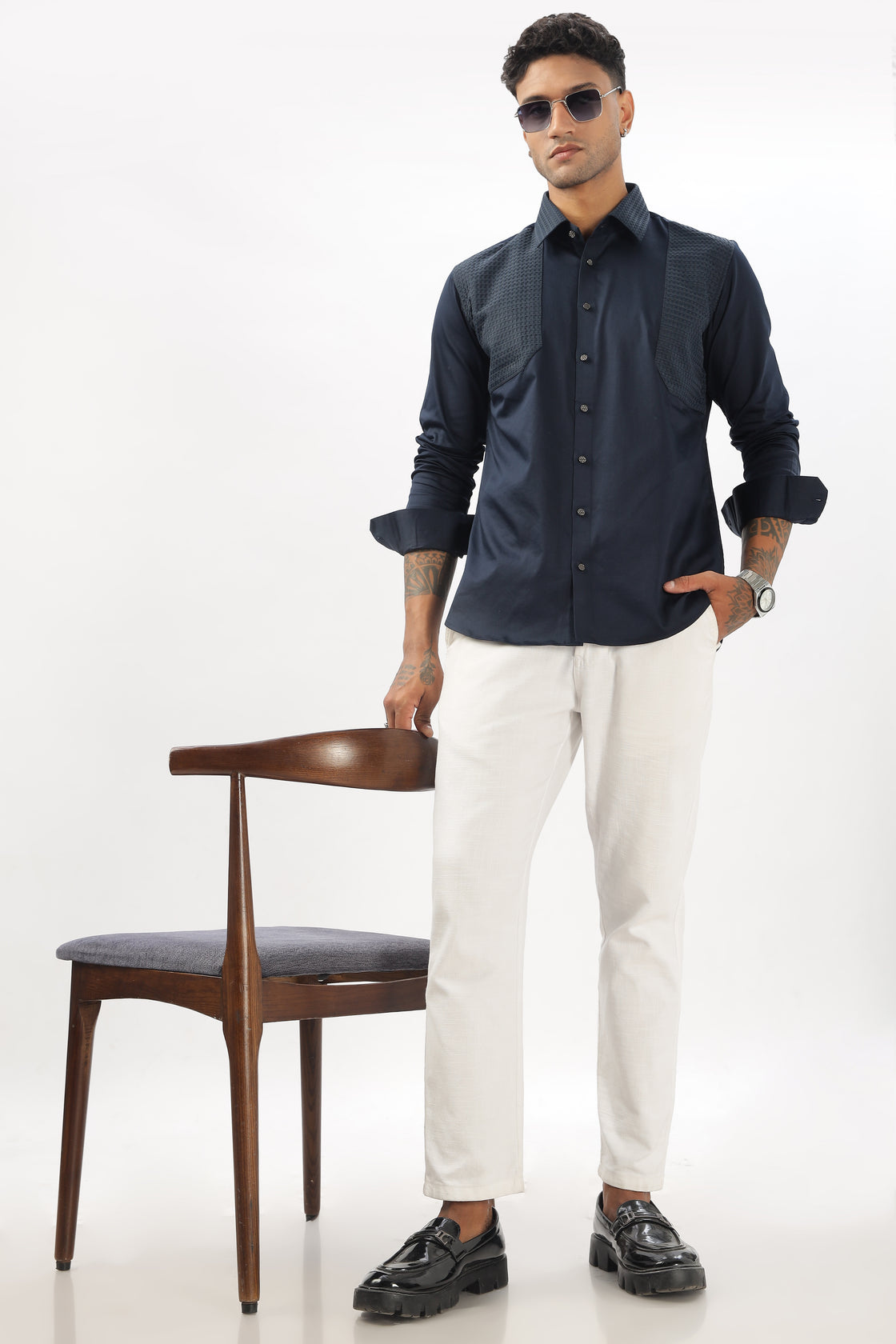 Vogue Shirt