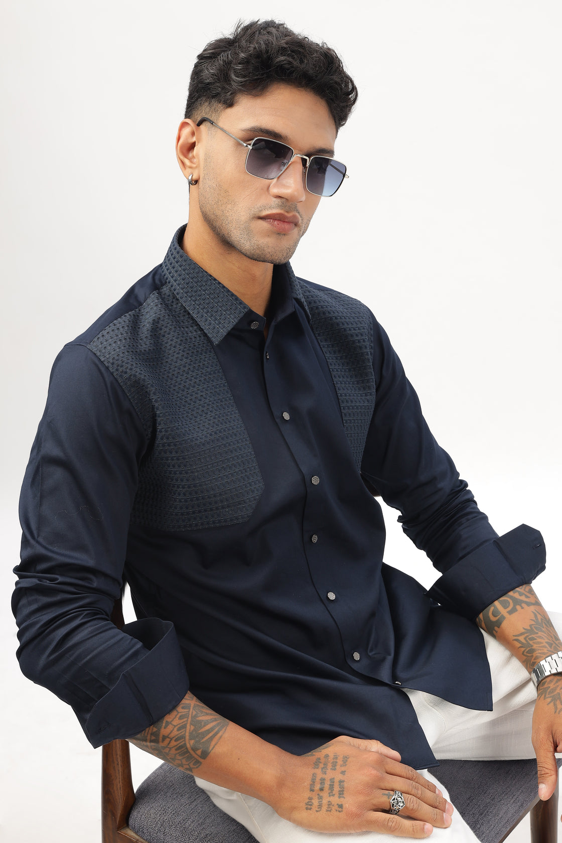 Vogue Shirt