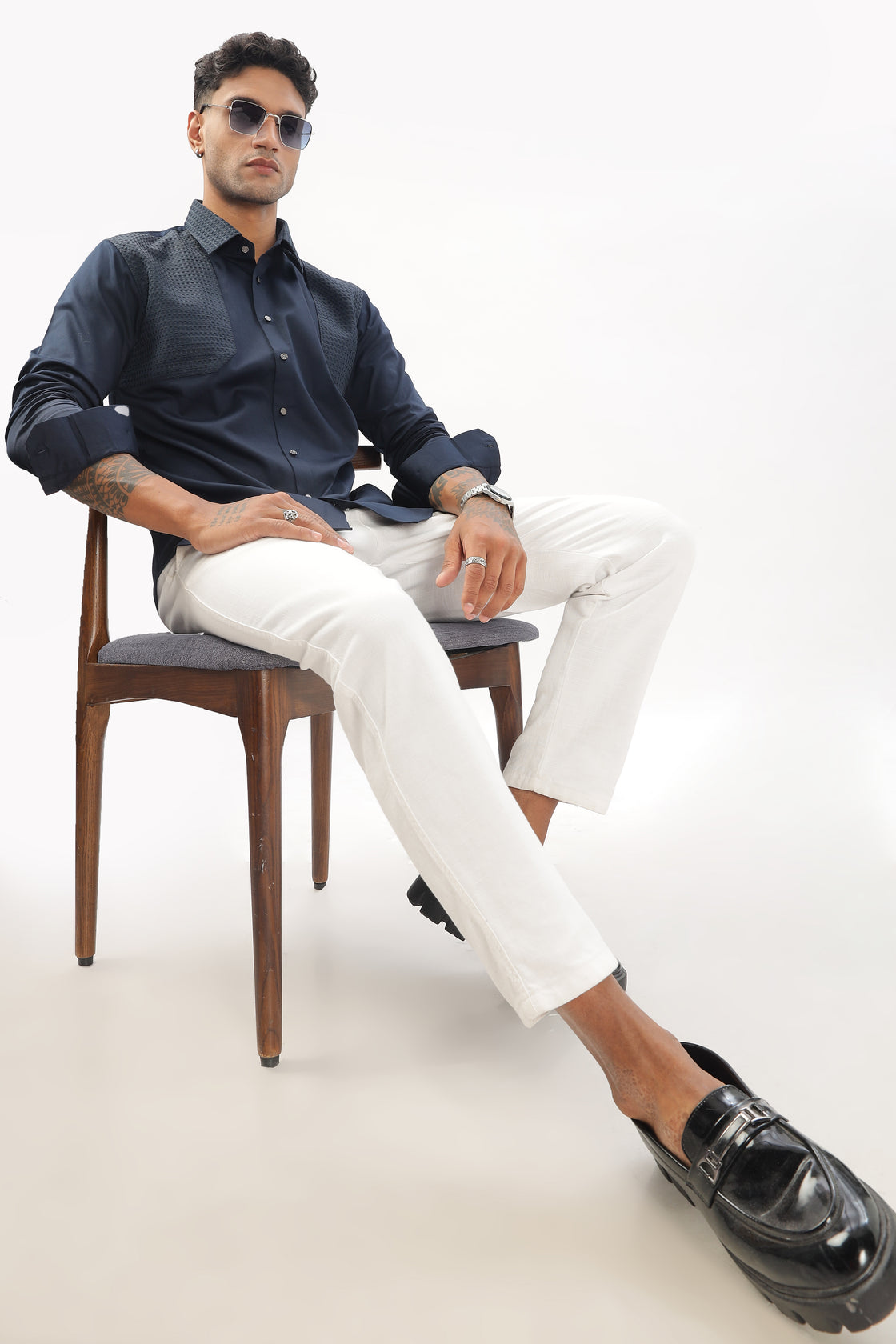 Vogue Shirt