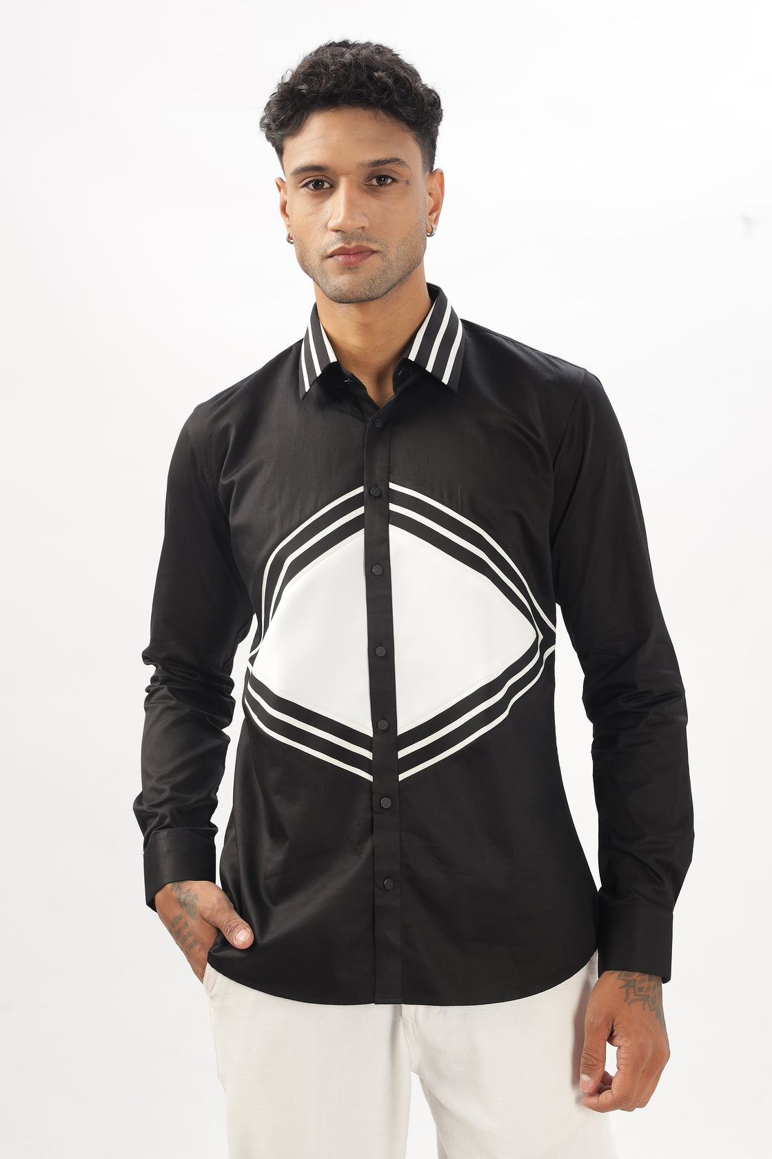 Percy Shirt