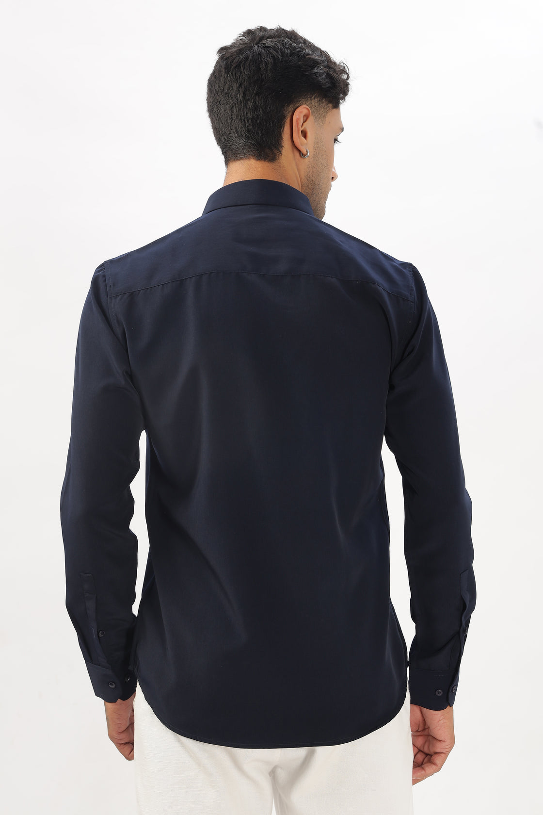 Cuthbert Shirt