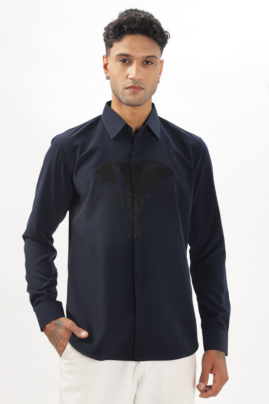 Cuthbert Shirt