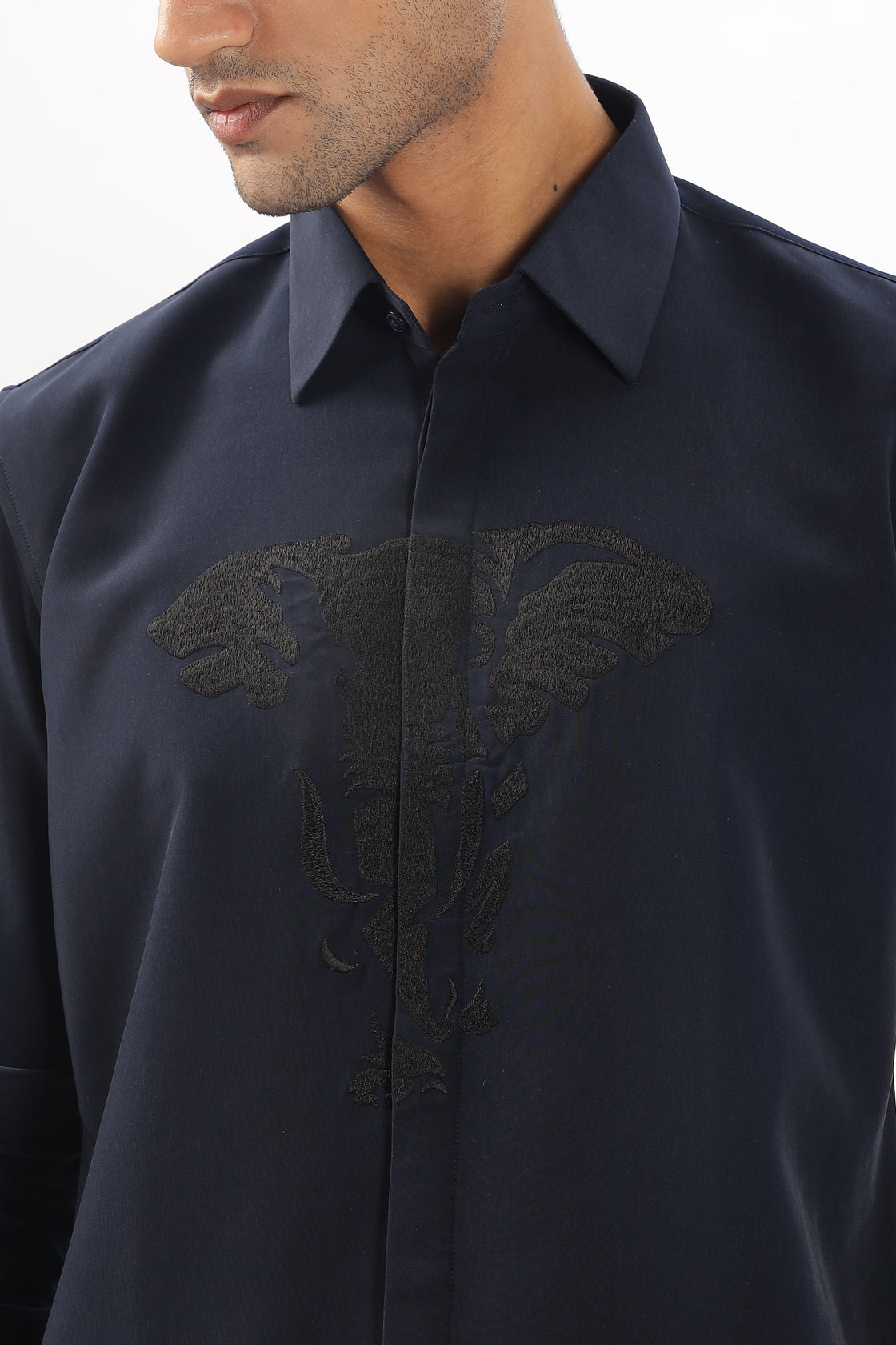 Cuthbert Shirt