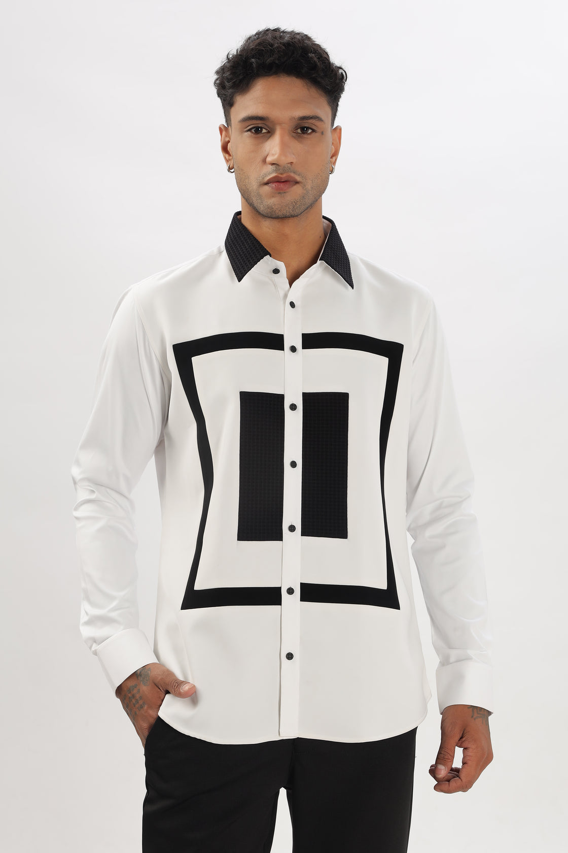 Nexus Shirt