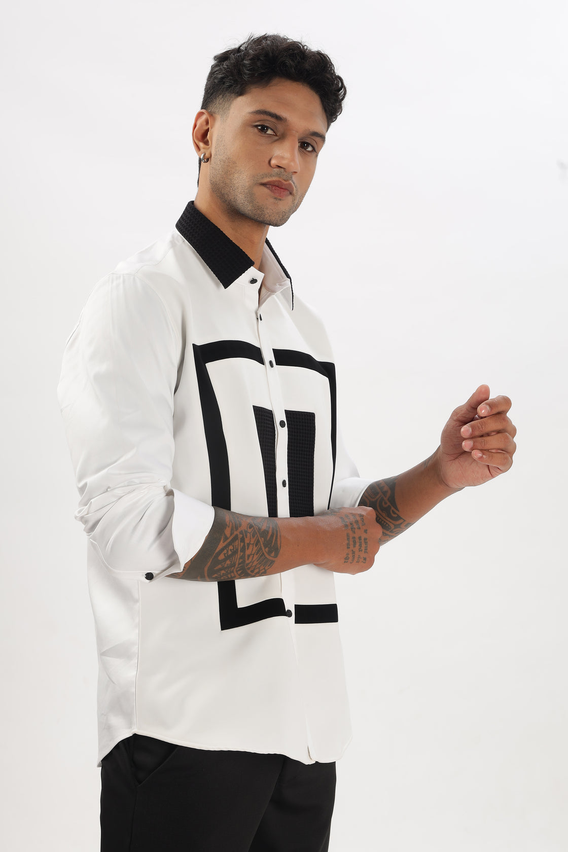 Nexus Shirt