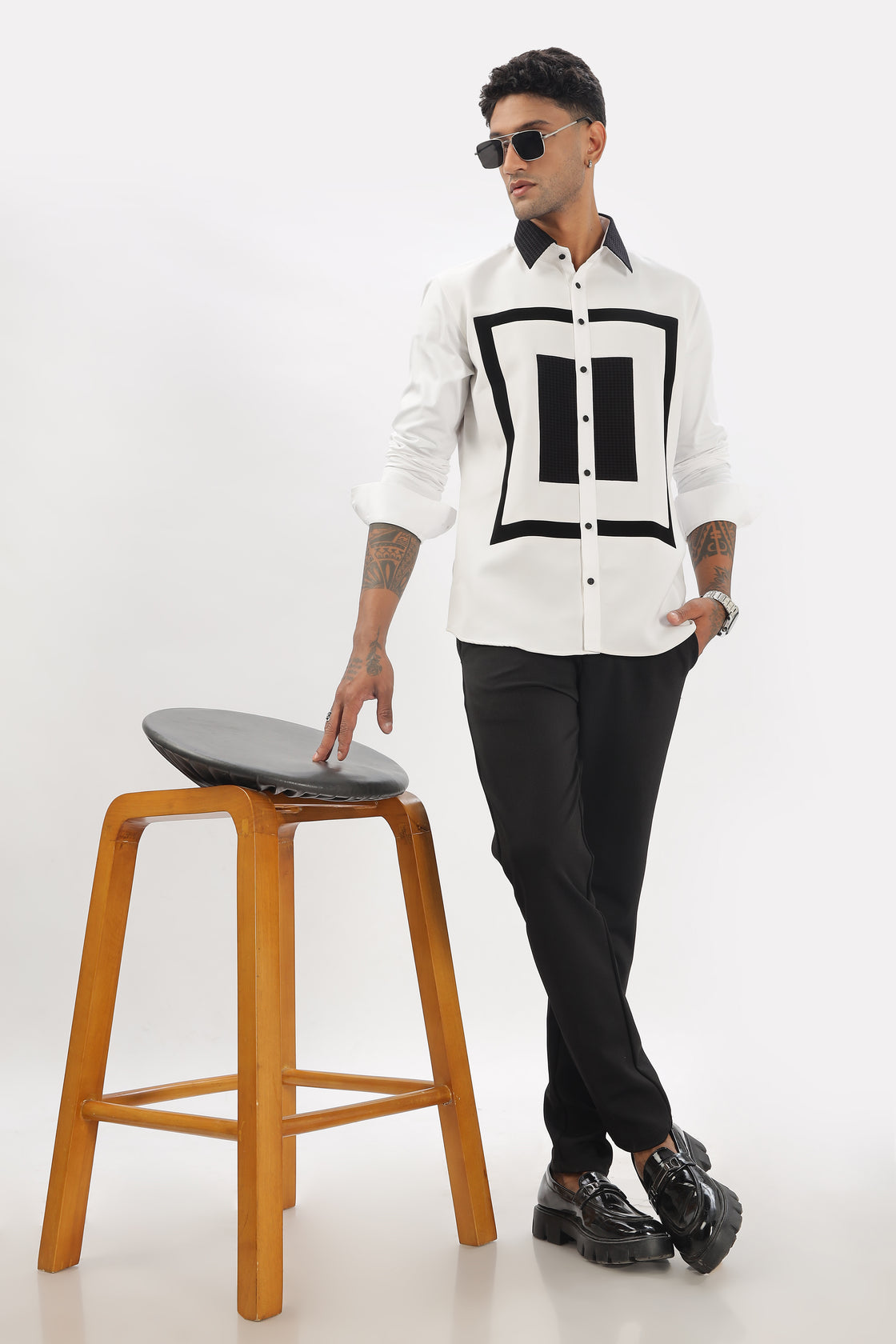 Nexus Shirt