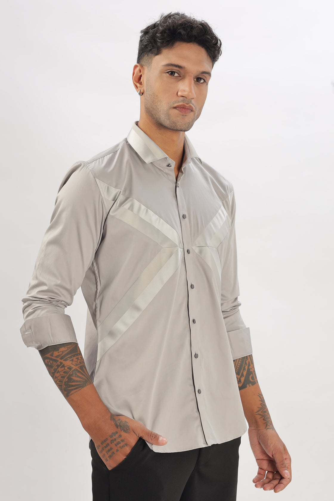 Essence Shirt