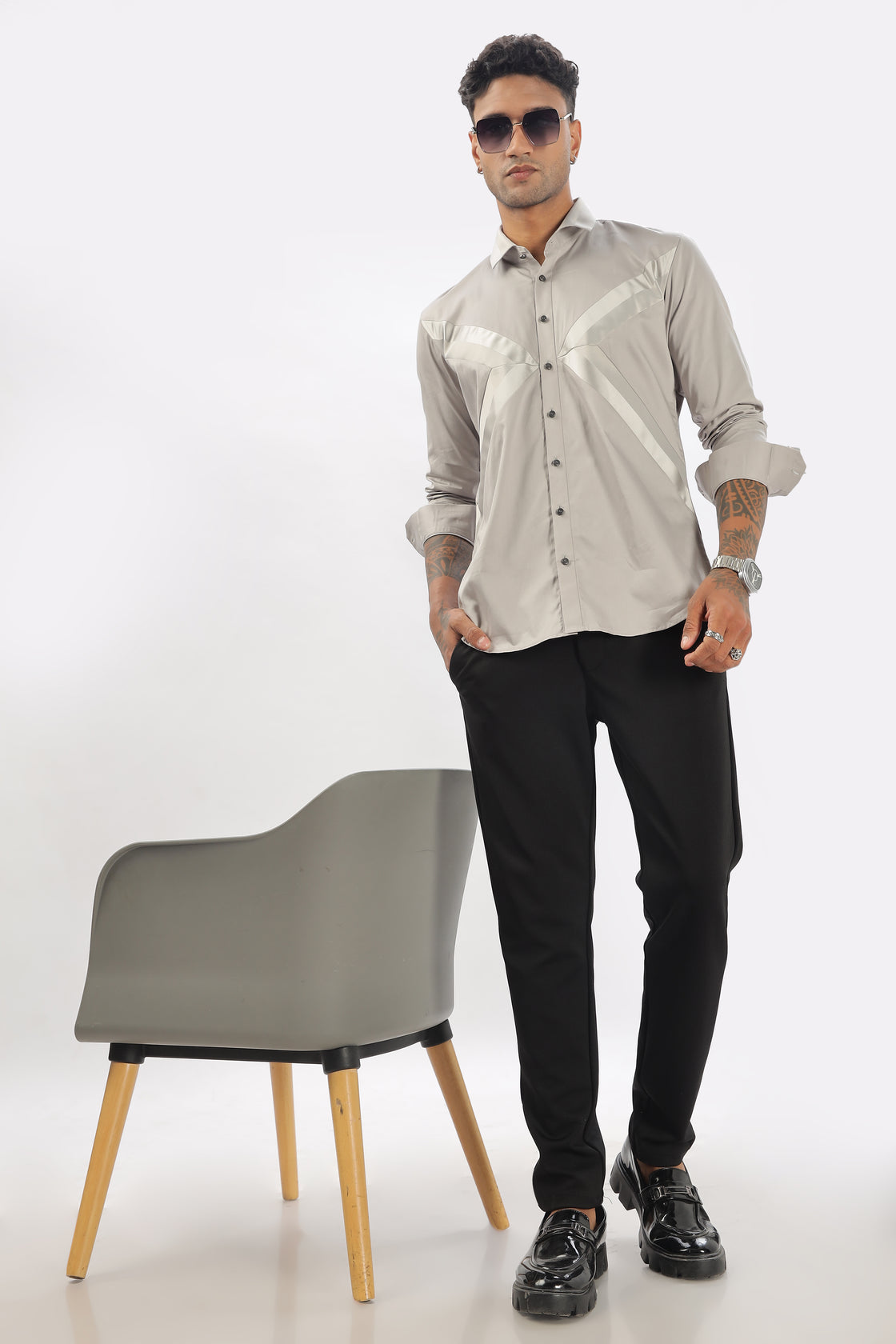 Essence Shirt
