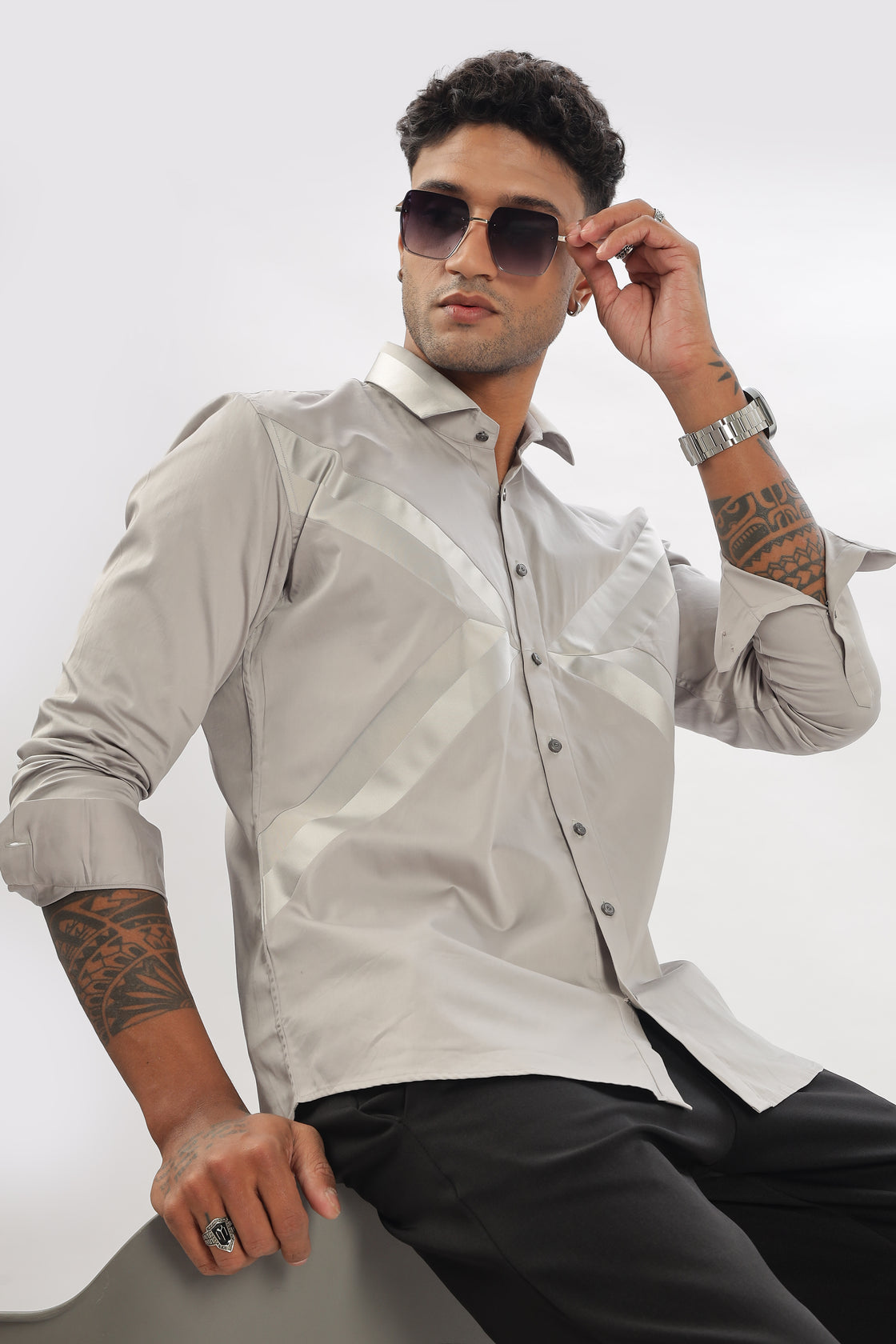 Essence Shirt