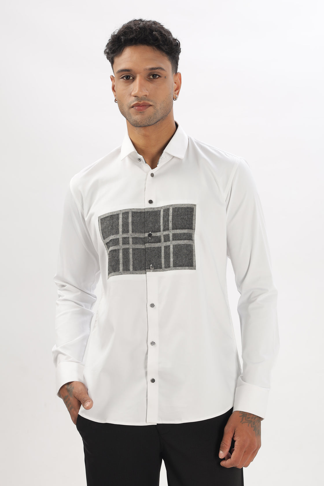 Mystique Shirt
