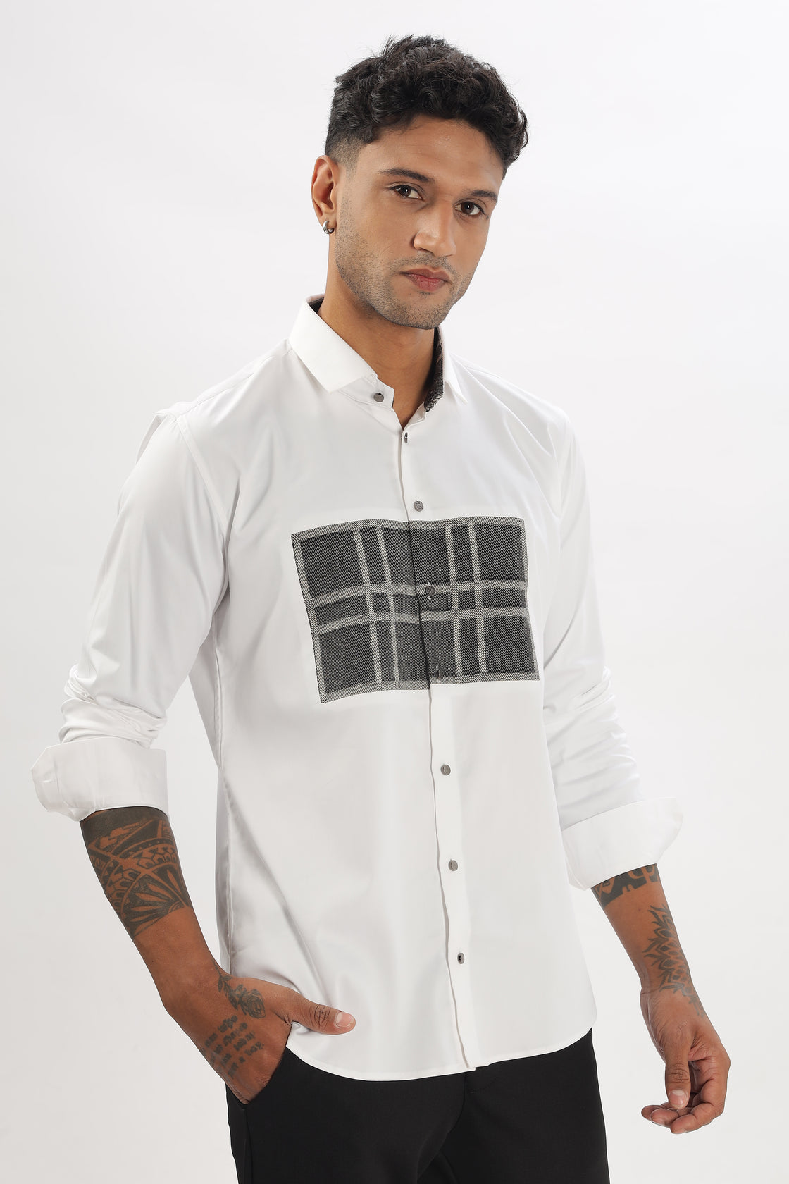 Mystique Shirt