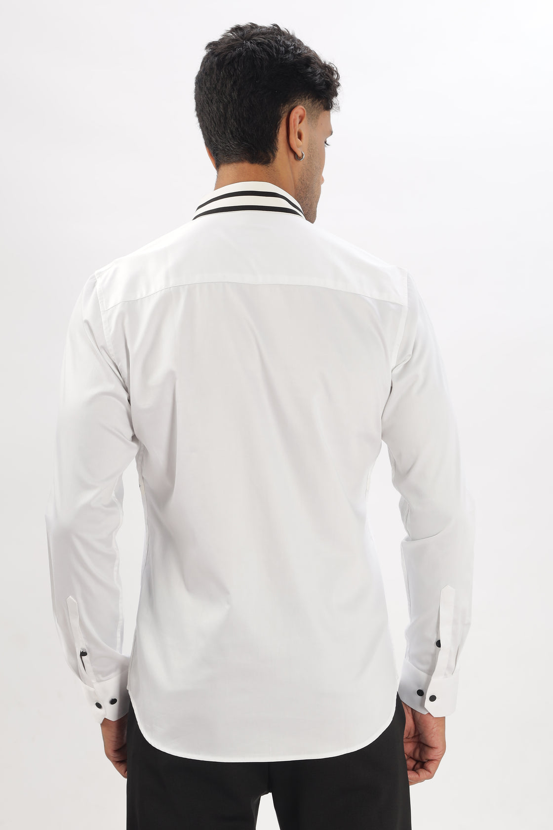 Percy Shirt