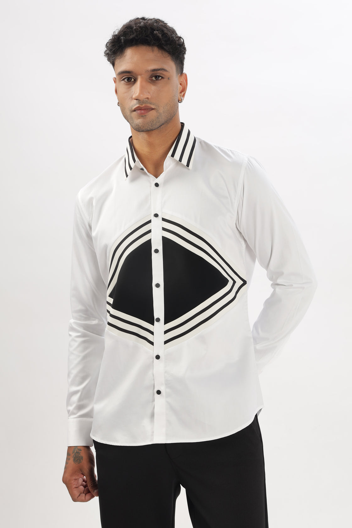 Percy Shirt