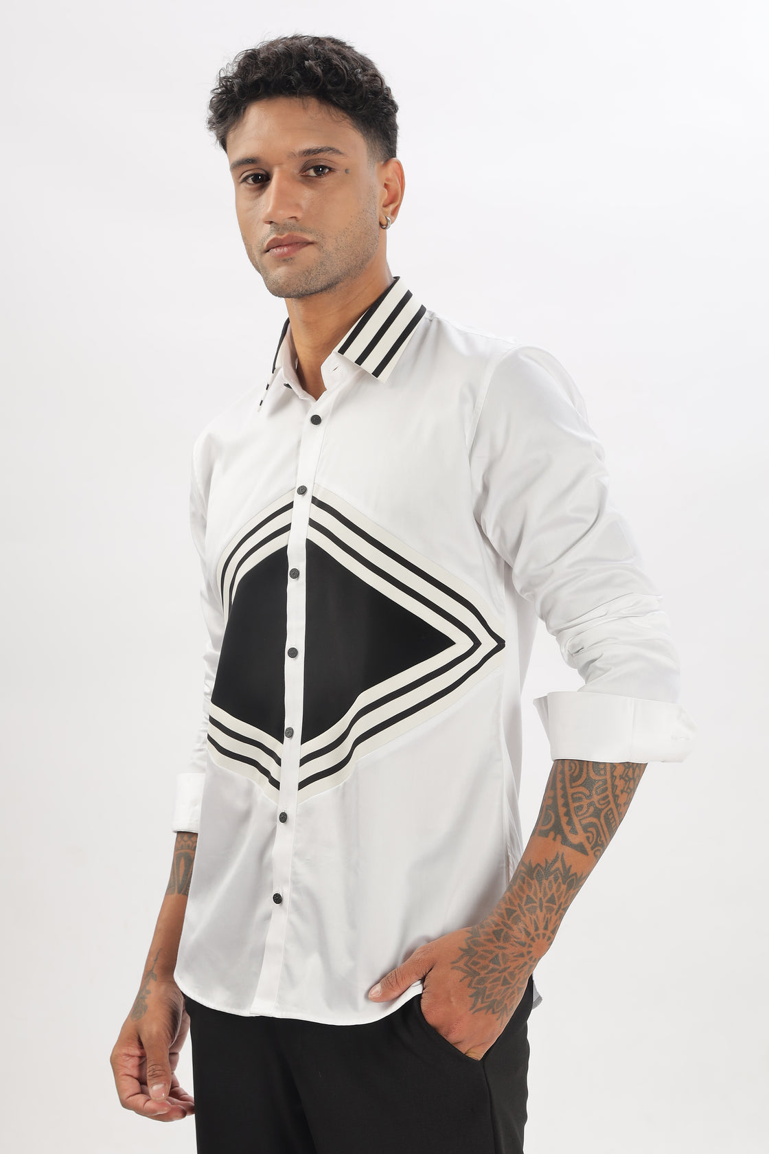 Percy Shirt