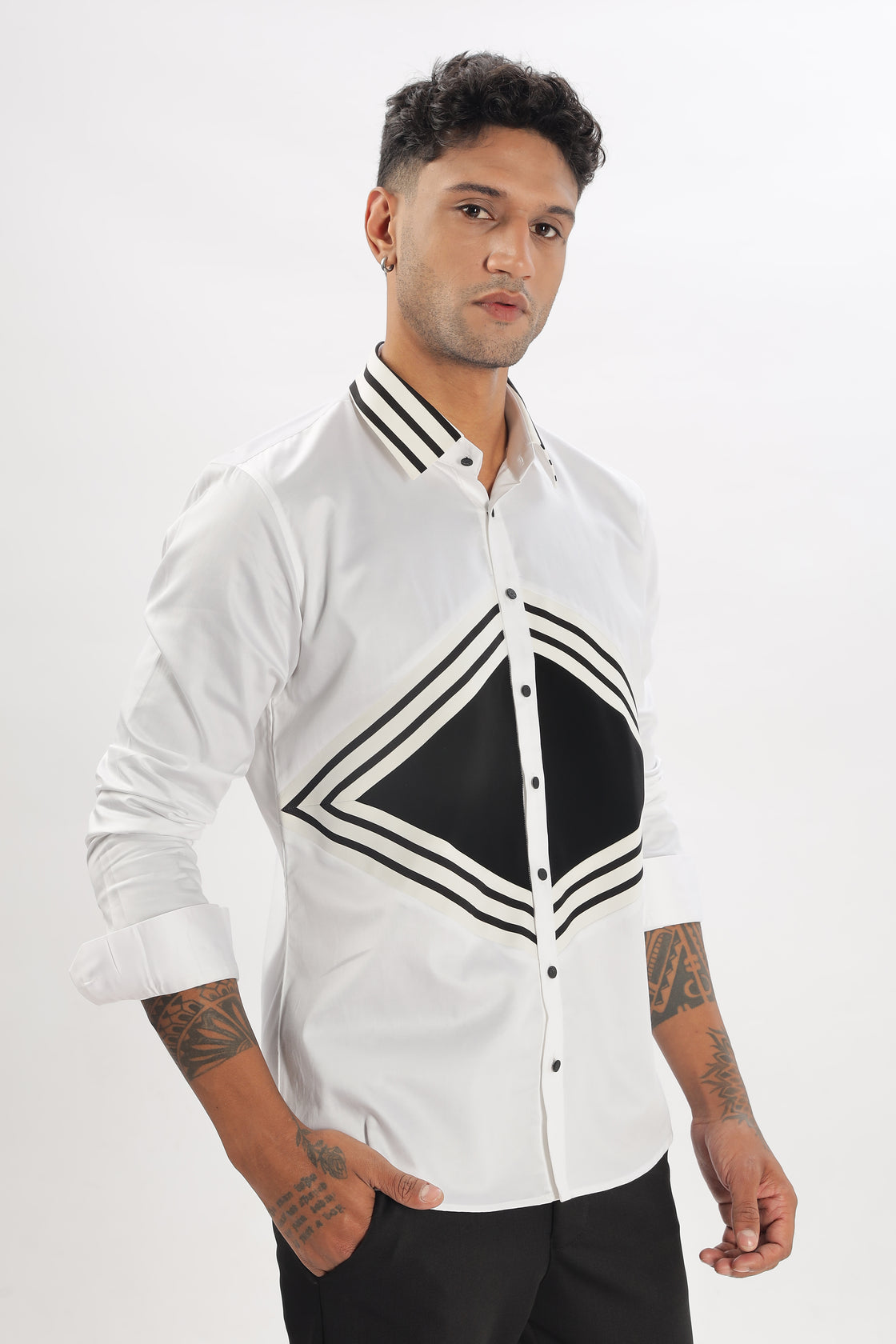 Percy Shirt