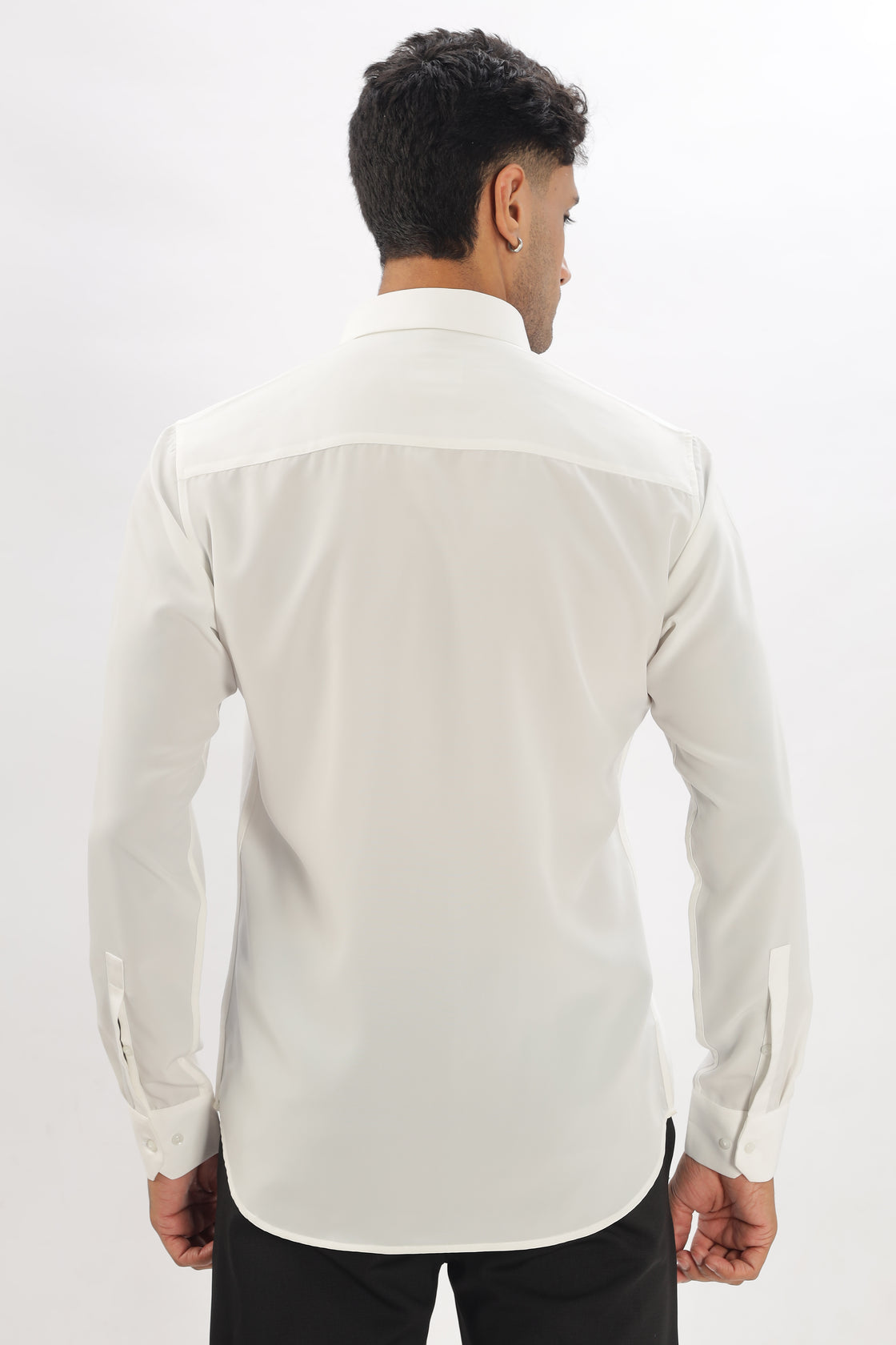 Cuthbert Shirt