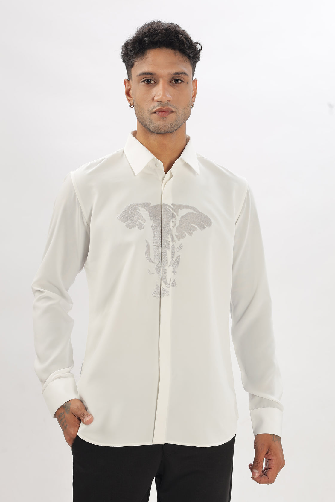 Cuthbert Shirt