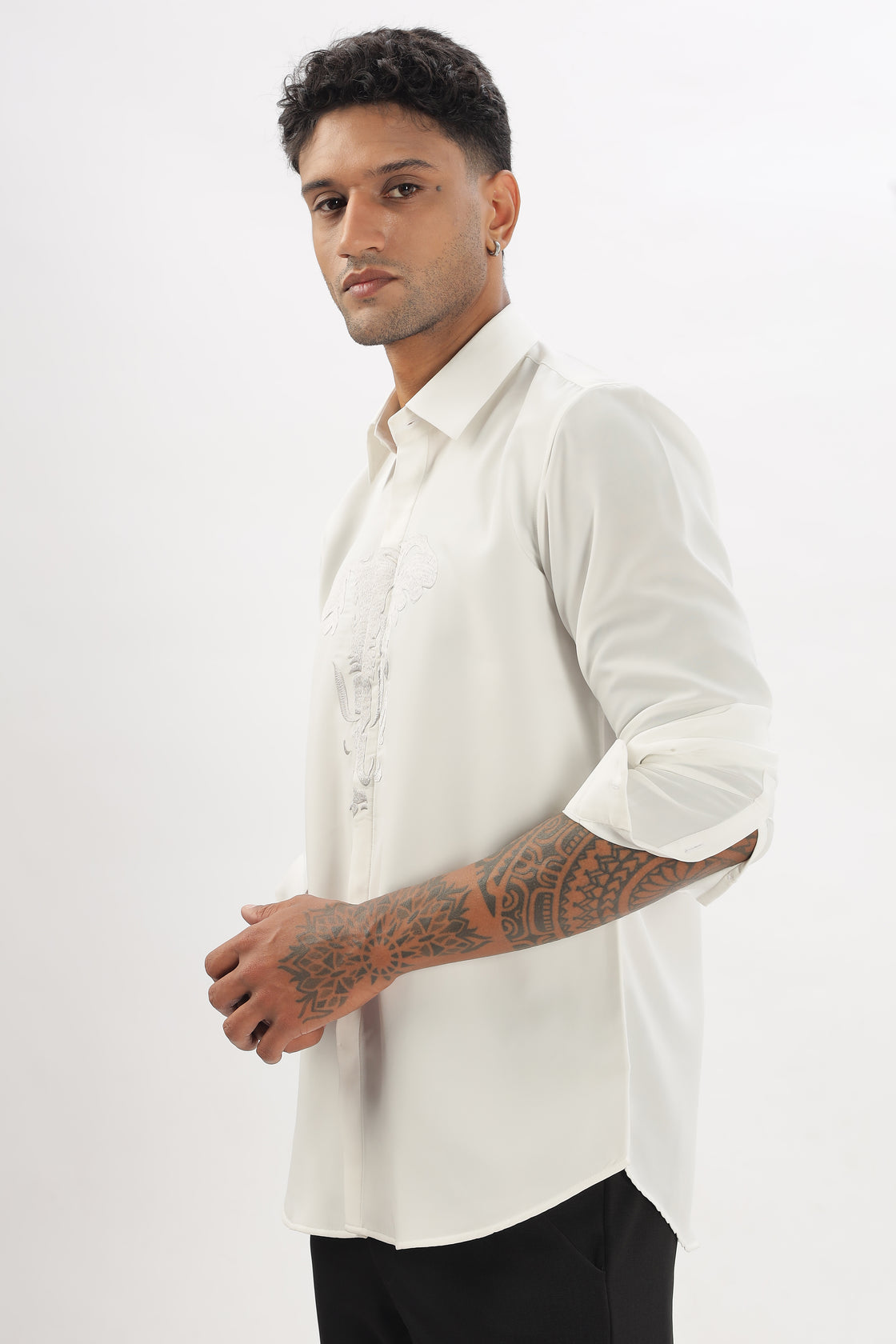 Cuthbert Shirt
