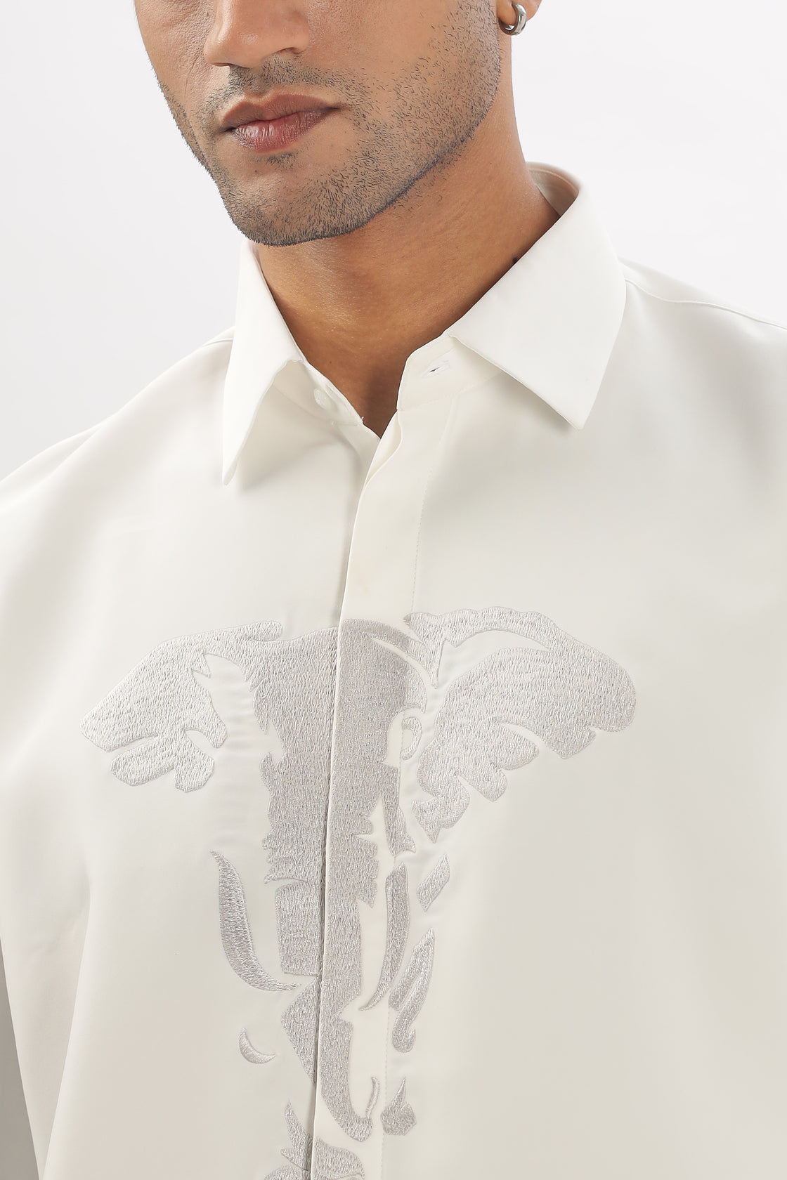 Cuthbert Shirt