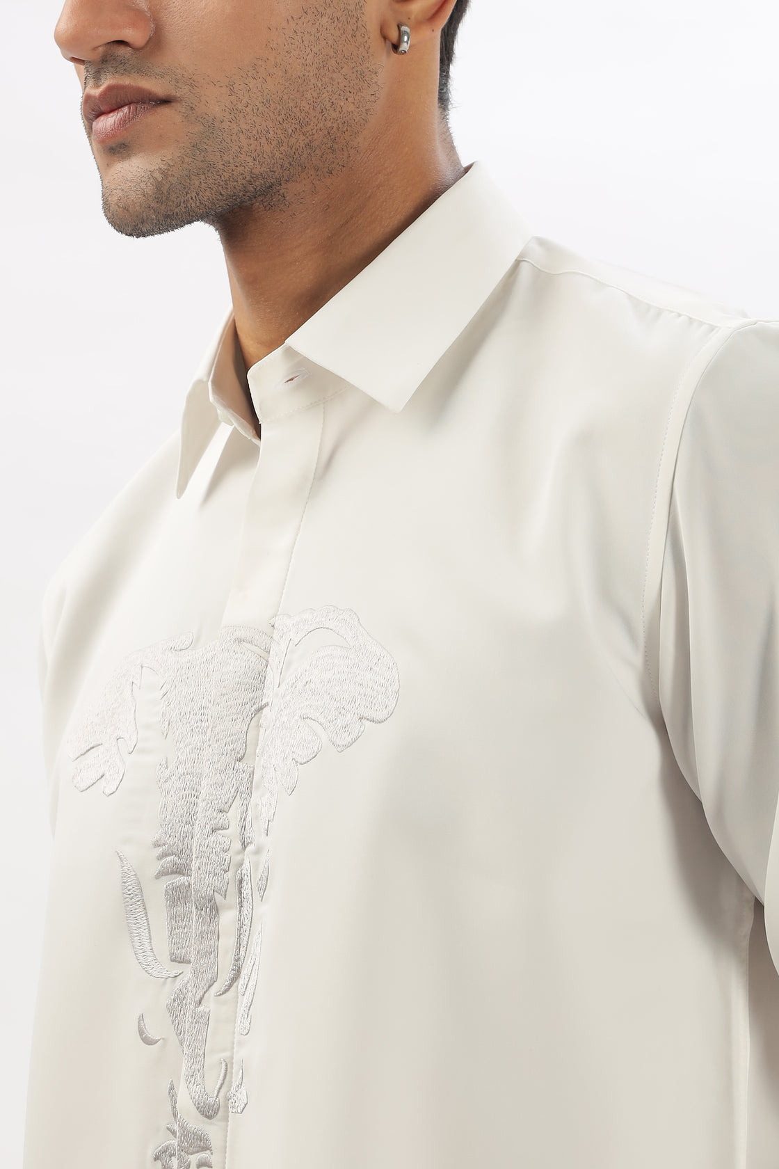 Cuthbert Shirt