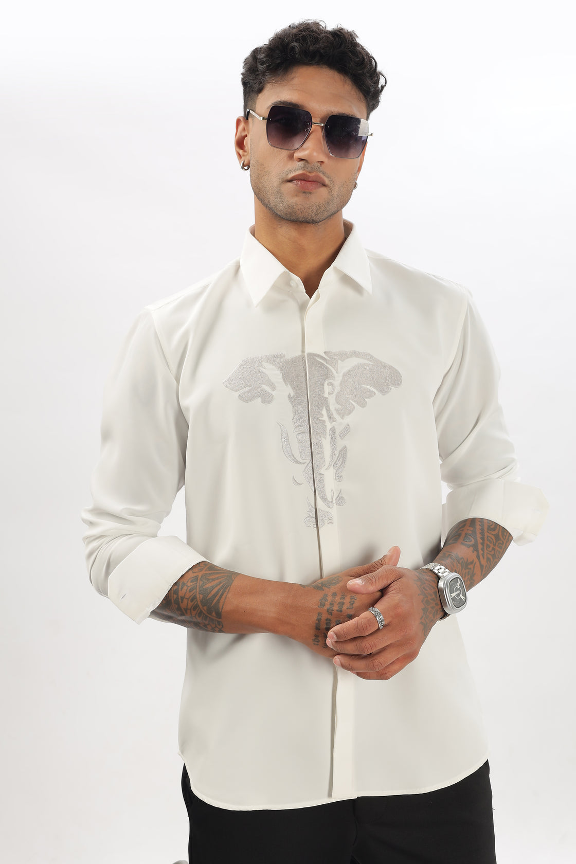 Cuthbert Shirt