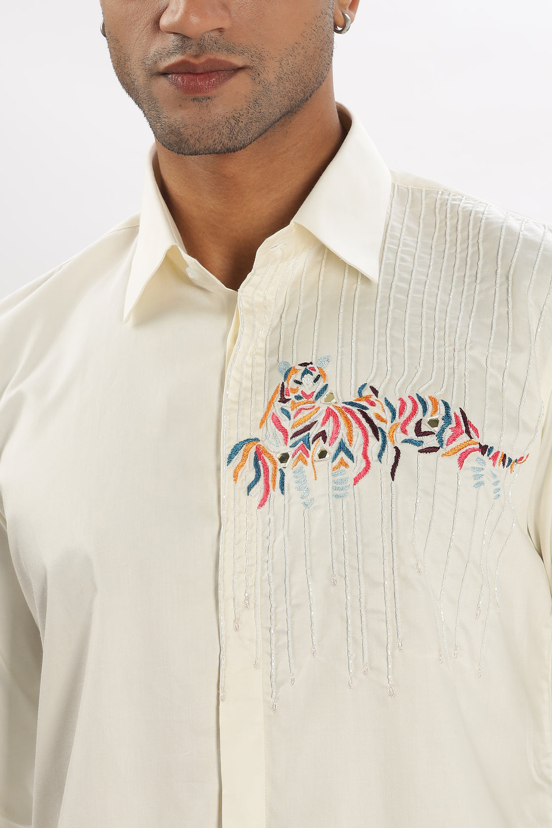 Tiger Shirt