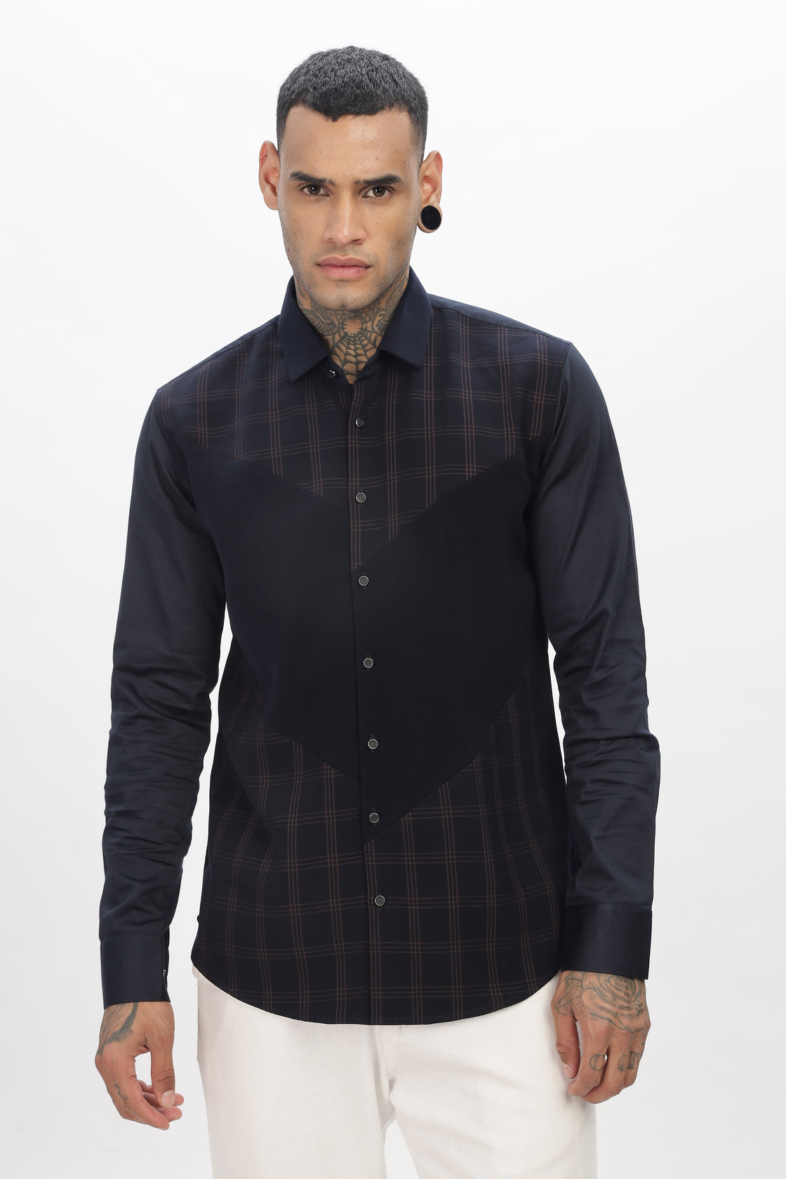Sew Shirt